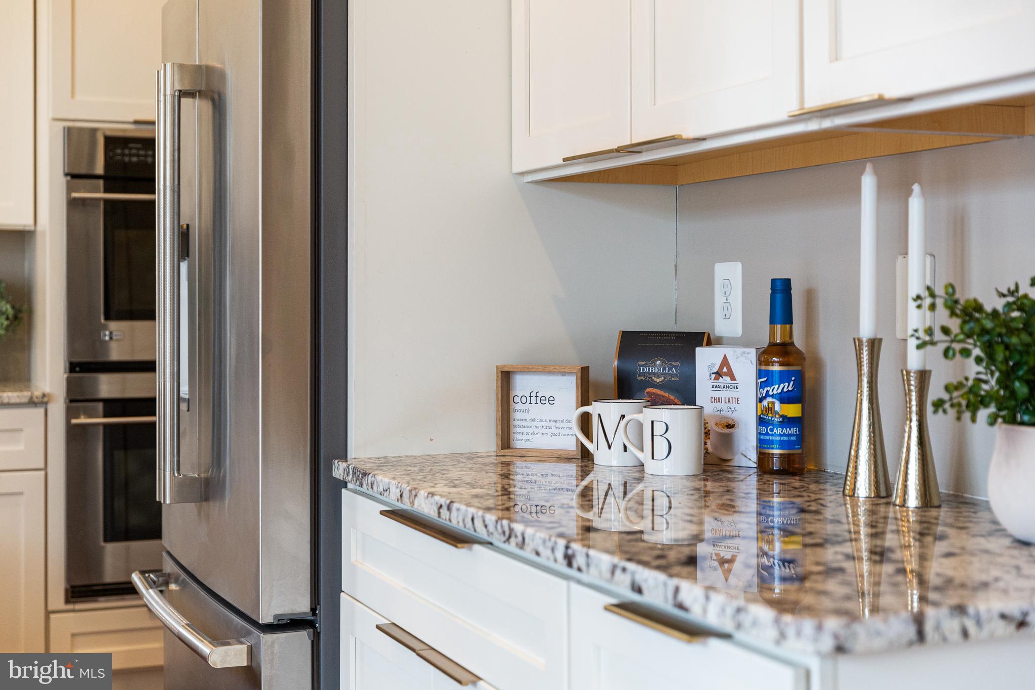 MAPLE LAWN - Residential