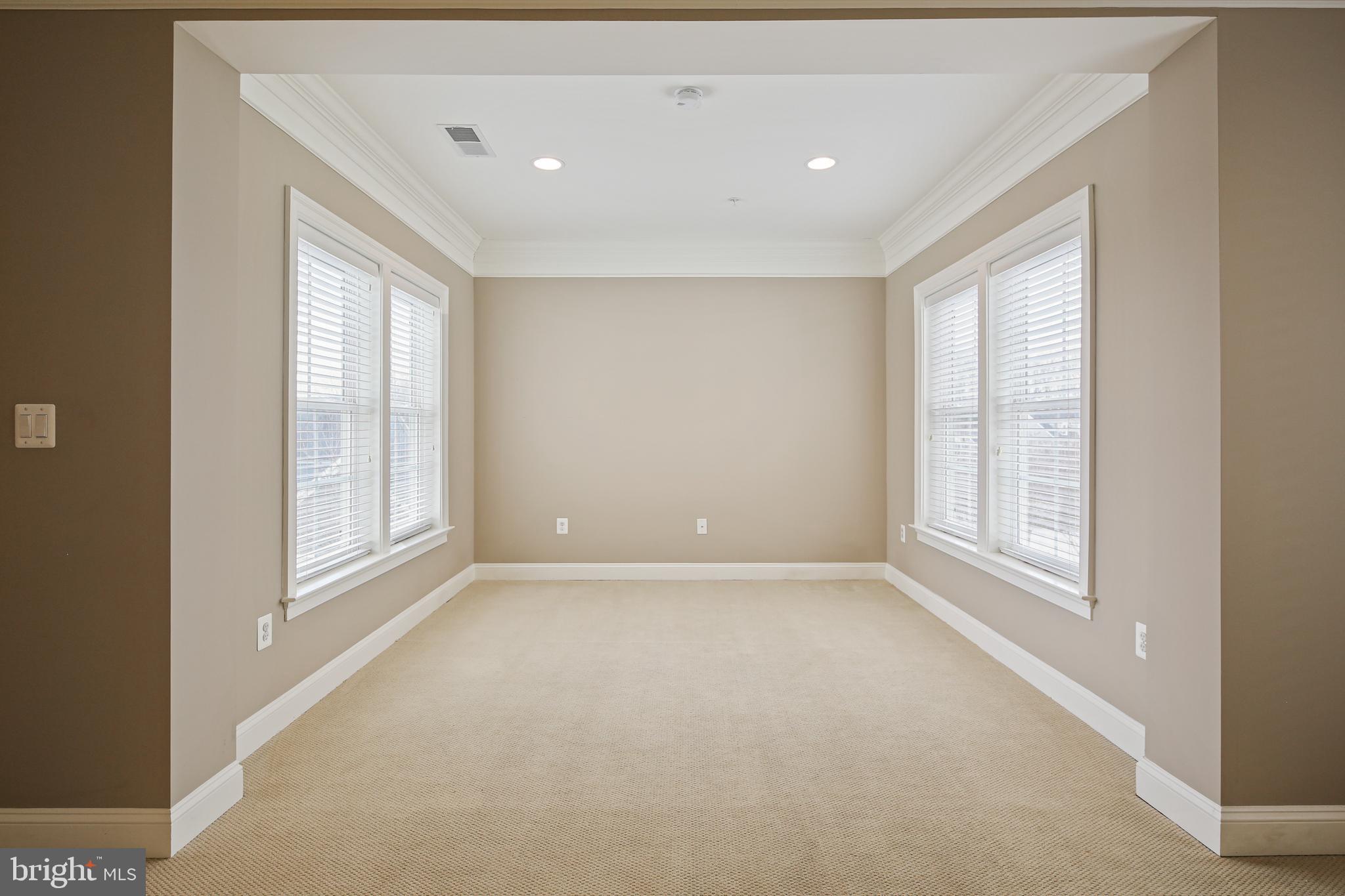 MAPLE LAWN - Residential