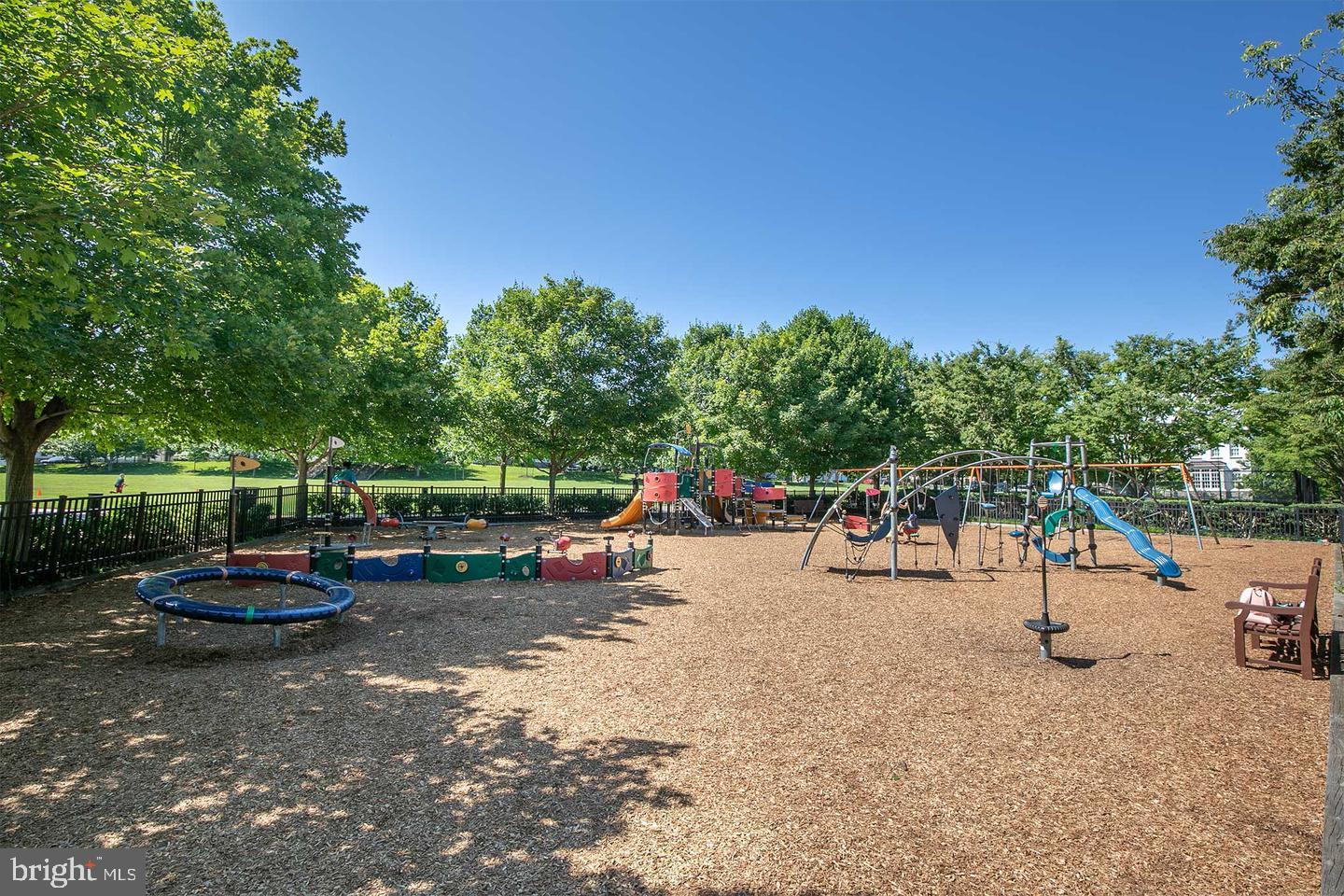 MAPLE LAWN - Residential