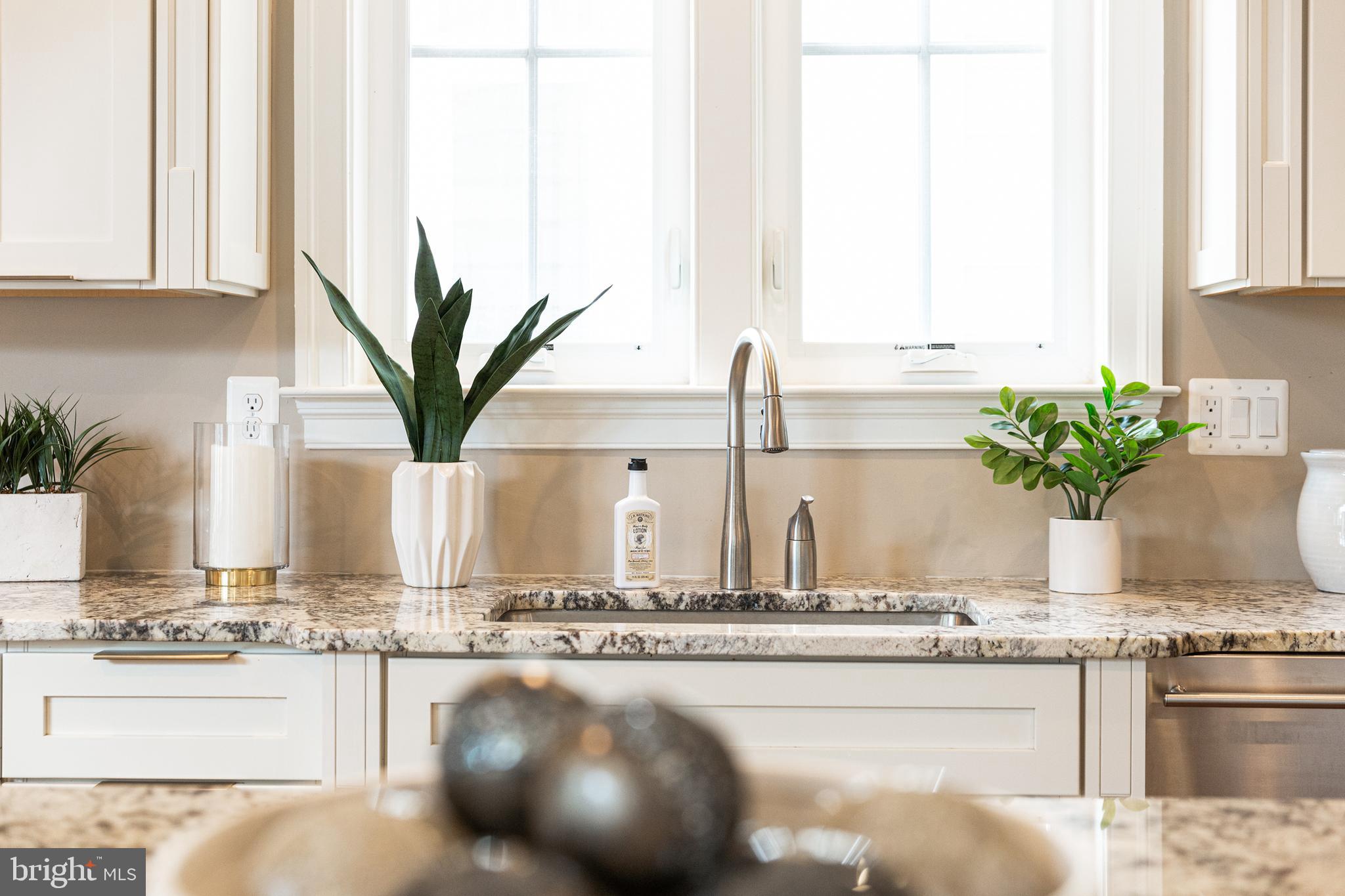 MAPLE LAWN - Residential