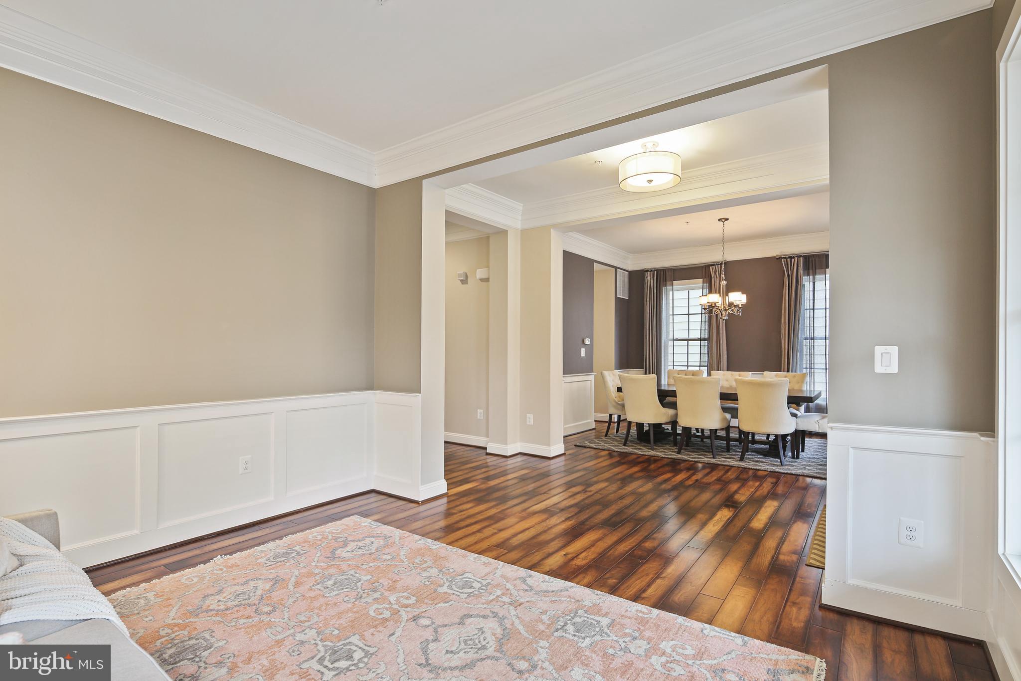 MAPLE LAWN - Residential