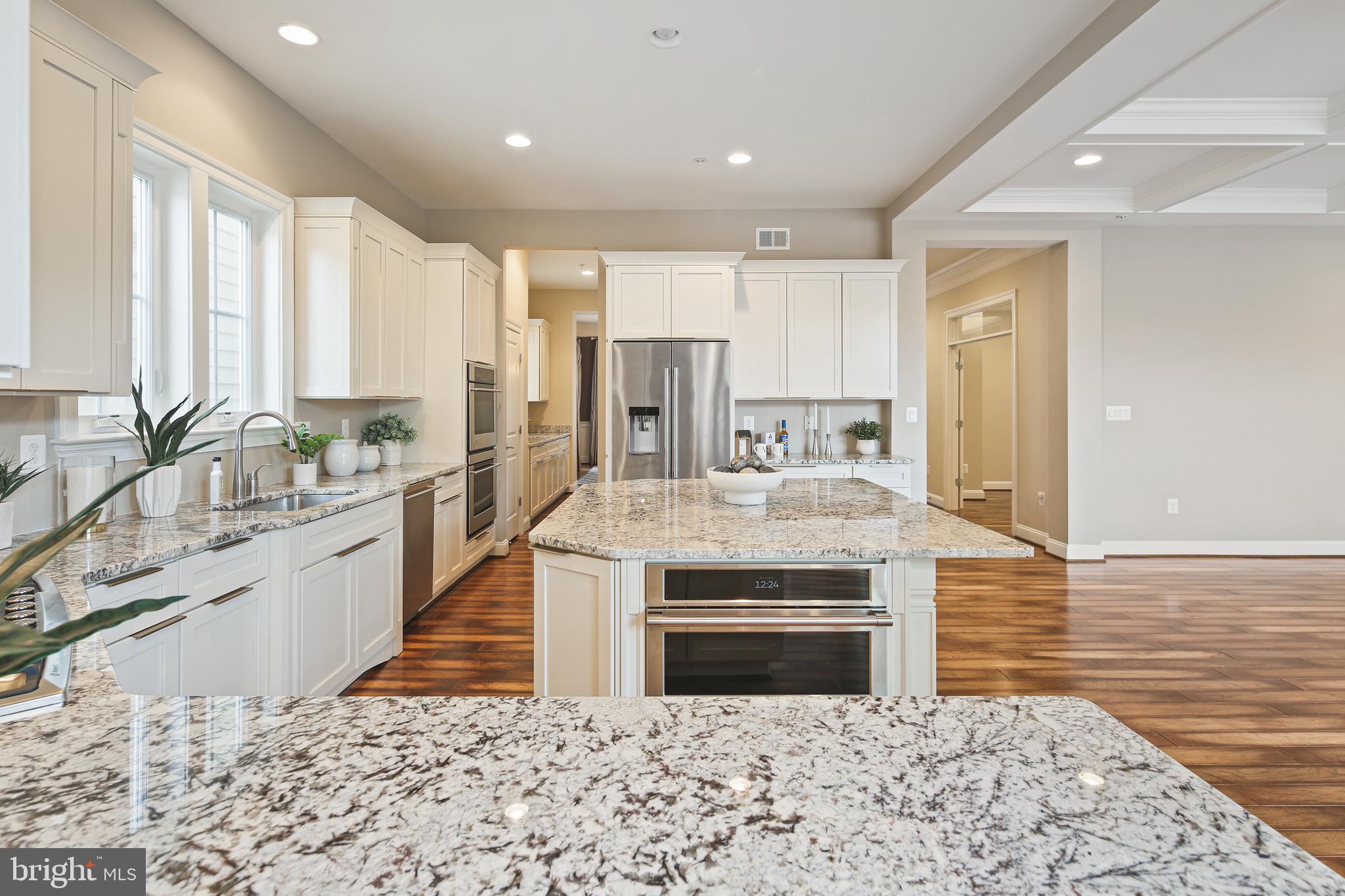 MAPLE LAWN - Residential