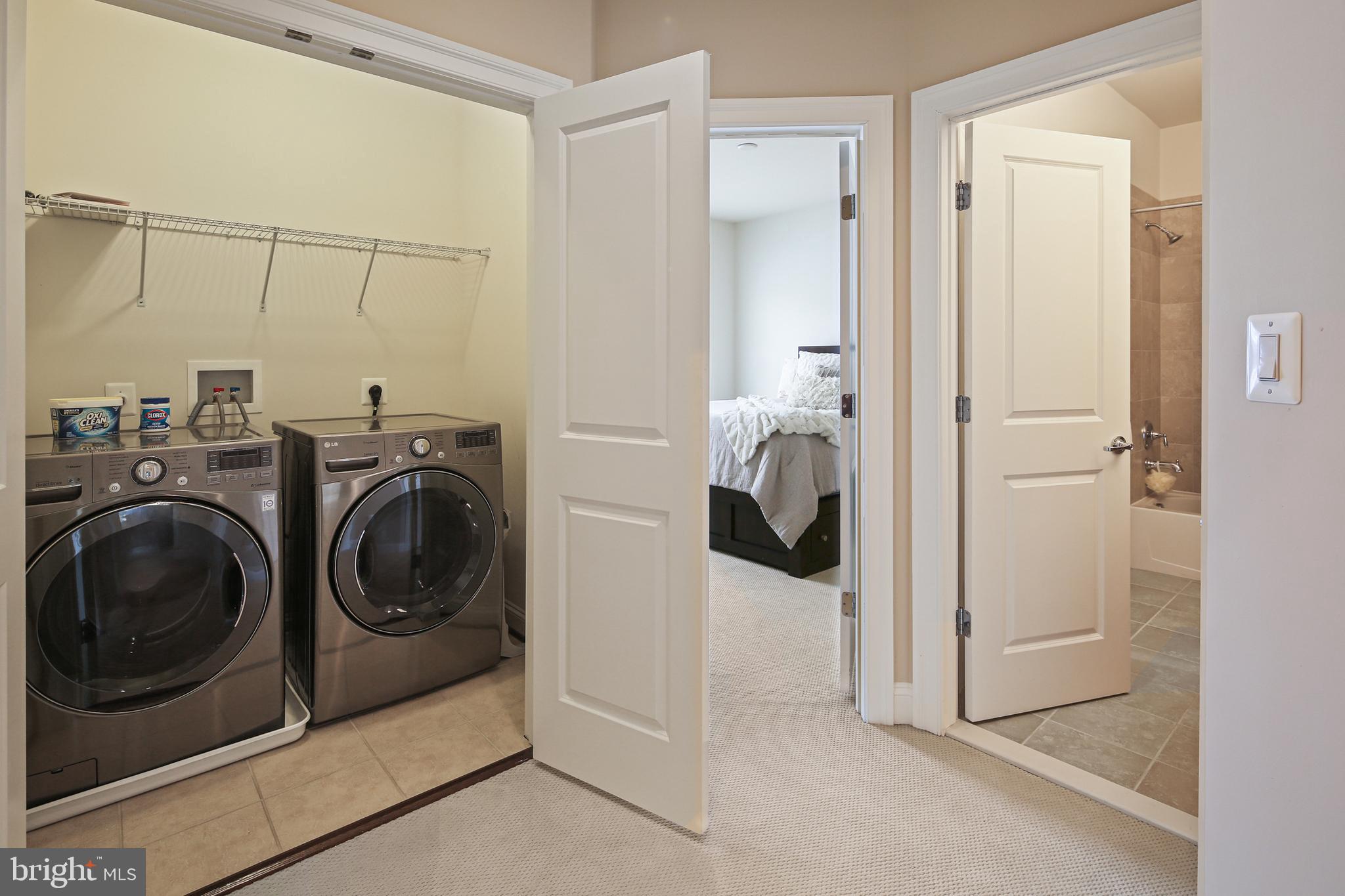 MAPLE LAWN - Residential