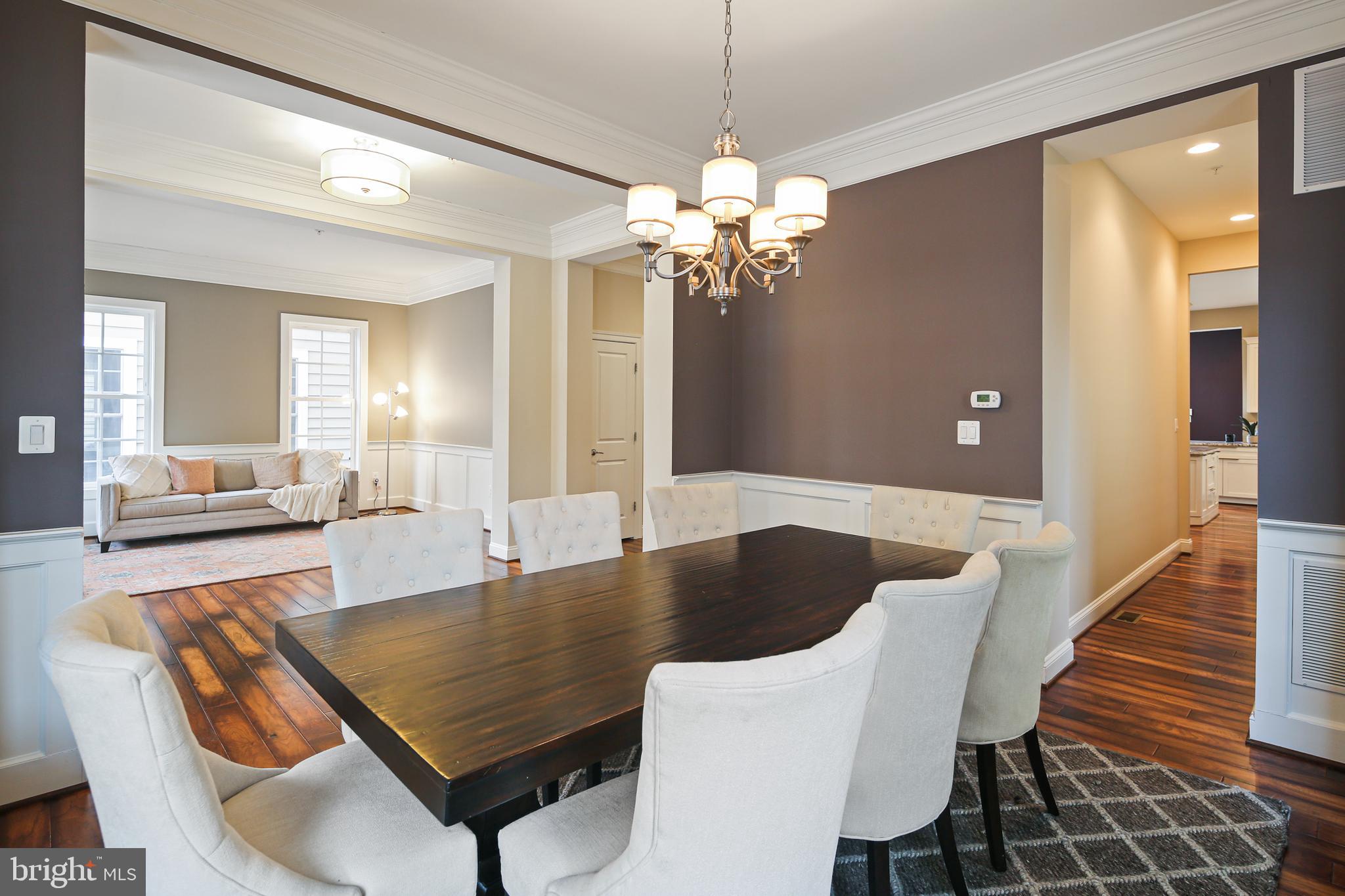 MAPLE LAWN - Residential