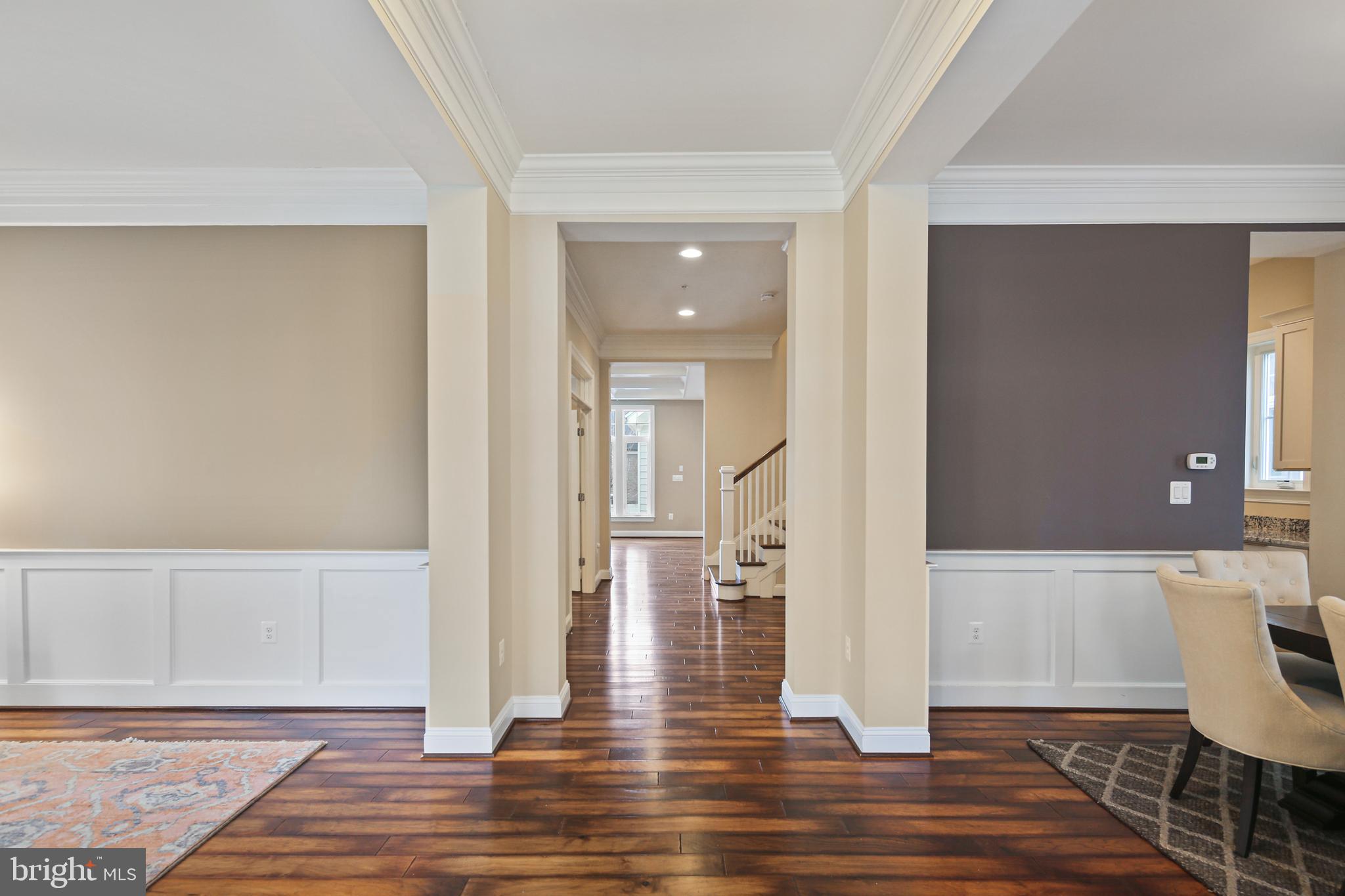 MAPLE LAWN - Residential