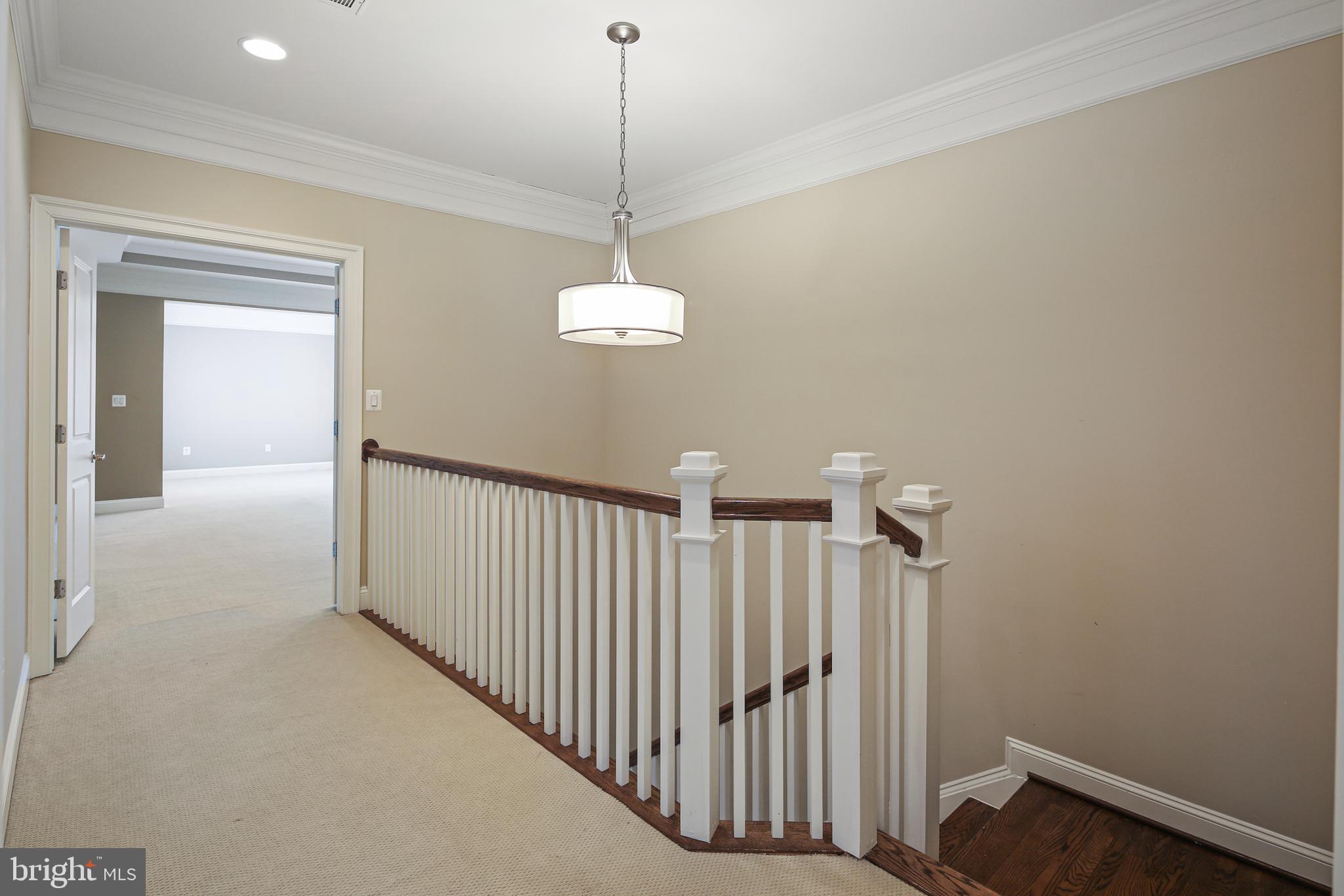 MAPLE LAWN - Residential