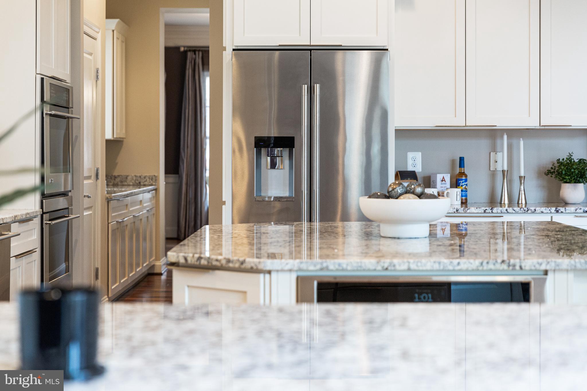 MAPLE LAWN - Residential