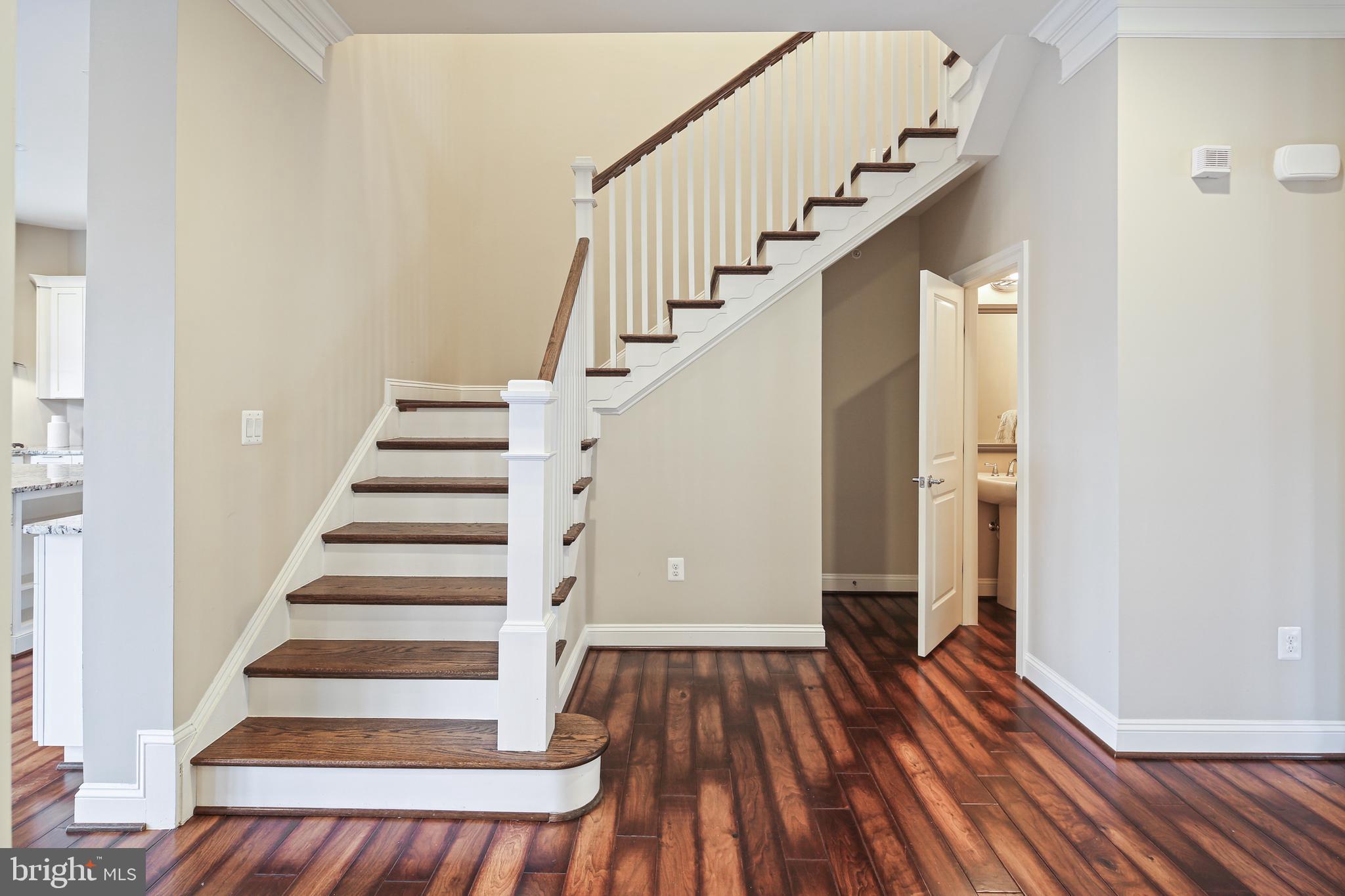 MAPLE LAWN - Residential