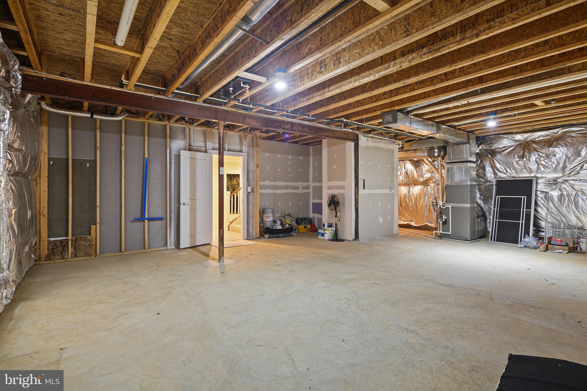 MAPLE LAWN - Residential