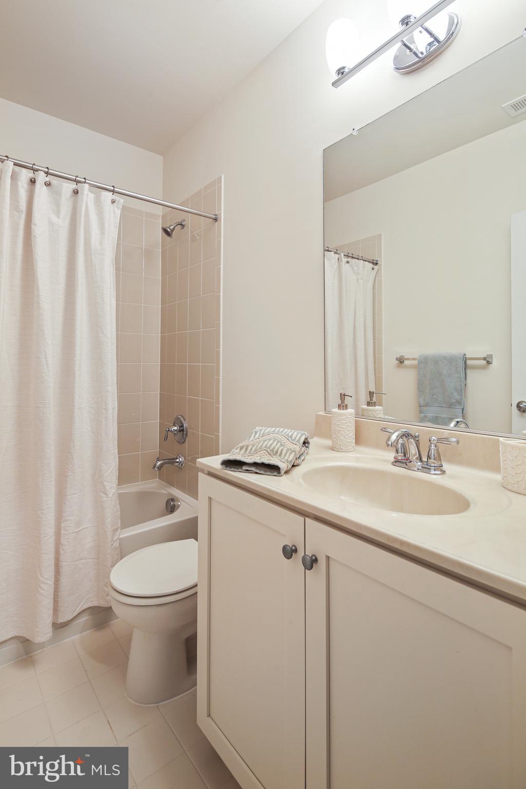 MAPLE LAWN - Residential