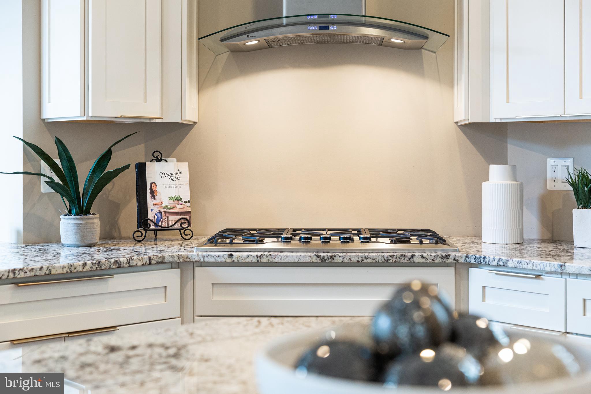 MAPLE LAWN - Residential