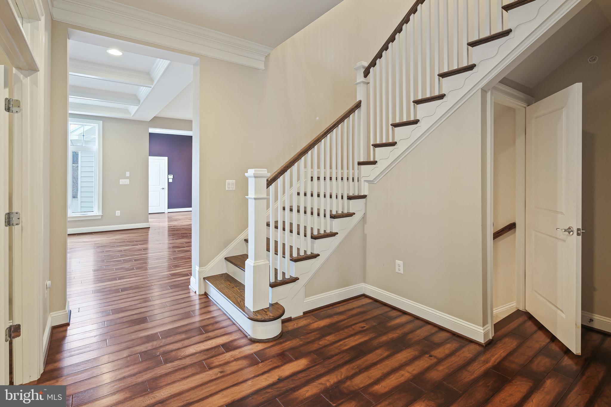 MAPLE LAWN - Residential