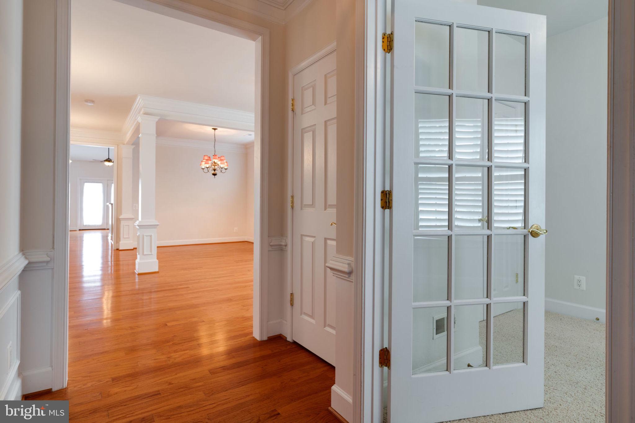 SPRING HILL - Residential