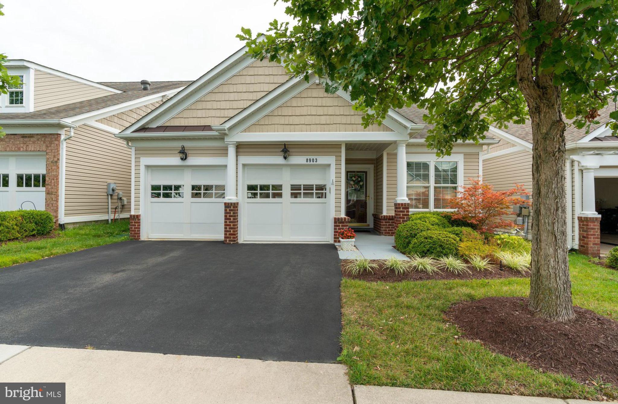 SPRING HILL - Residential