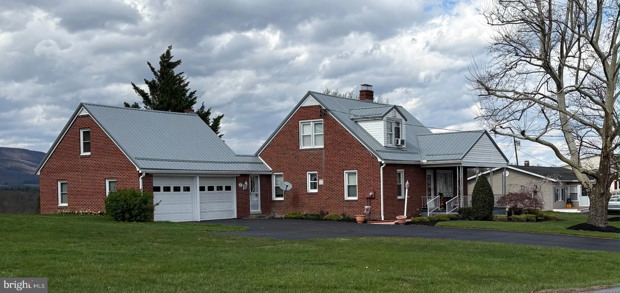 111 Barnetts Run Road, Warfordsburg, PA, 17267