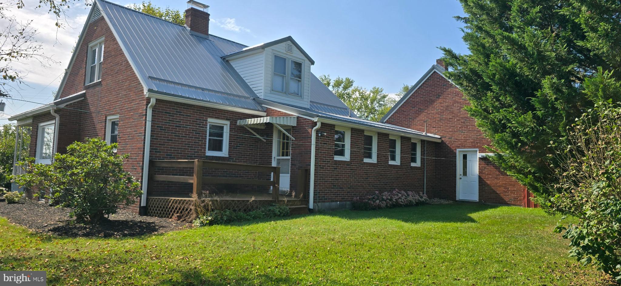 111 BARNETTS RUN ROAD