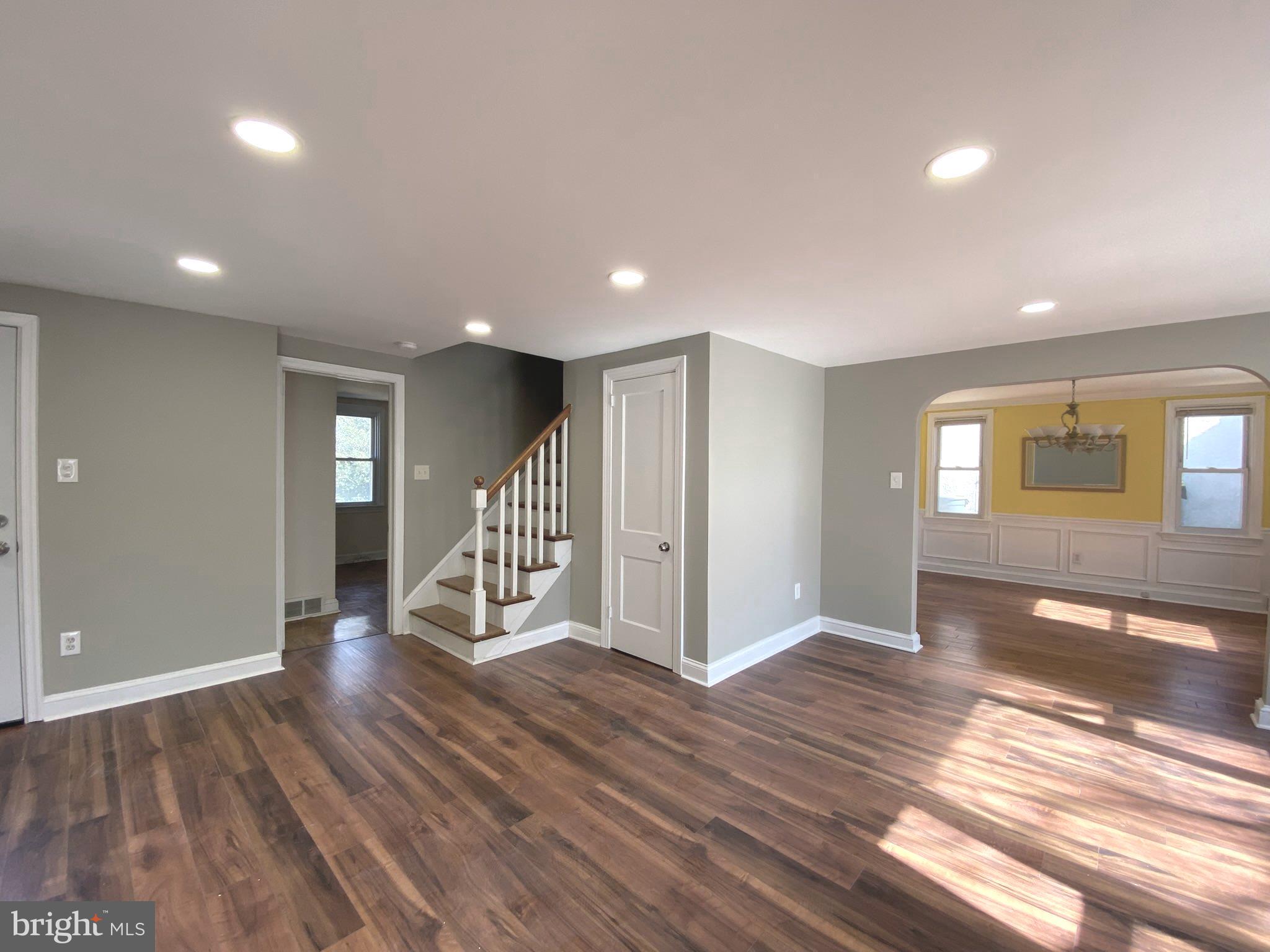 WILLOW WOODS - Residential