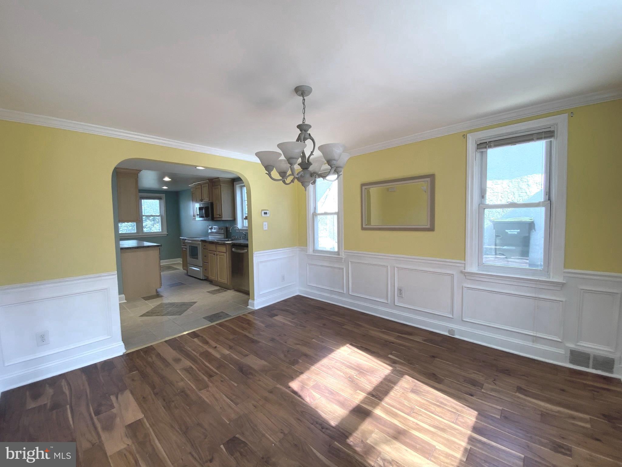 WILLOW WOODS - Residential