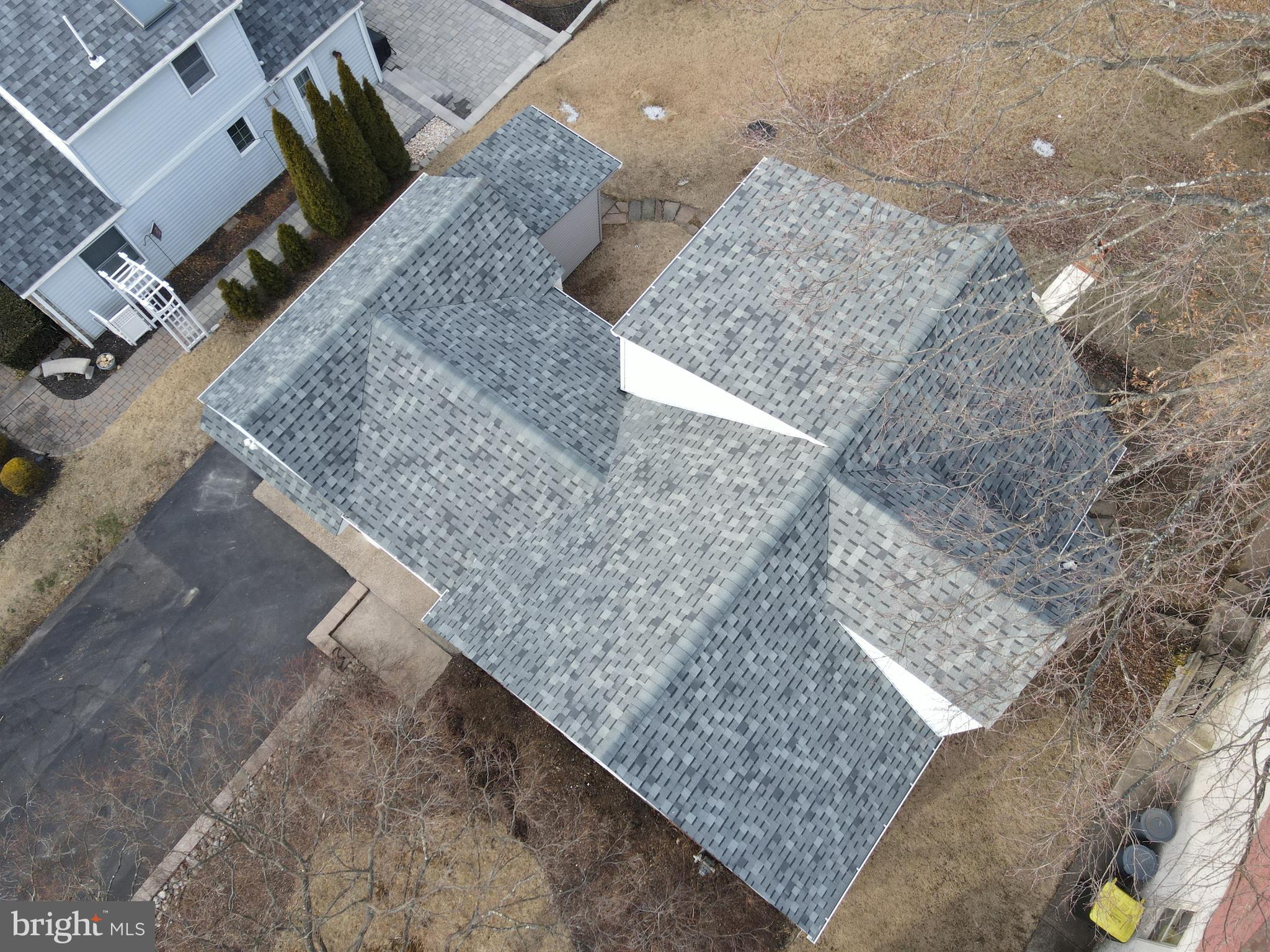 WILLOW WOODS - Residential