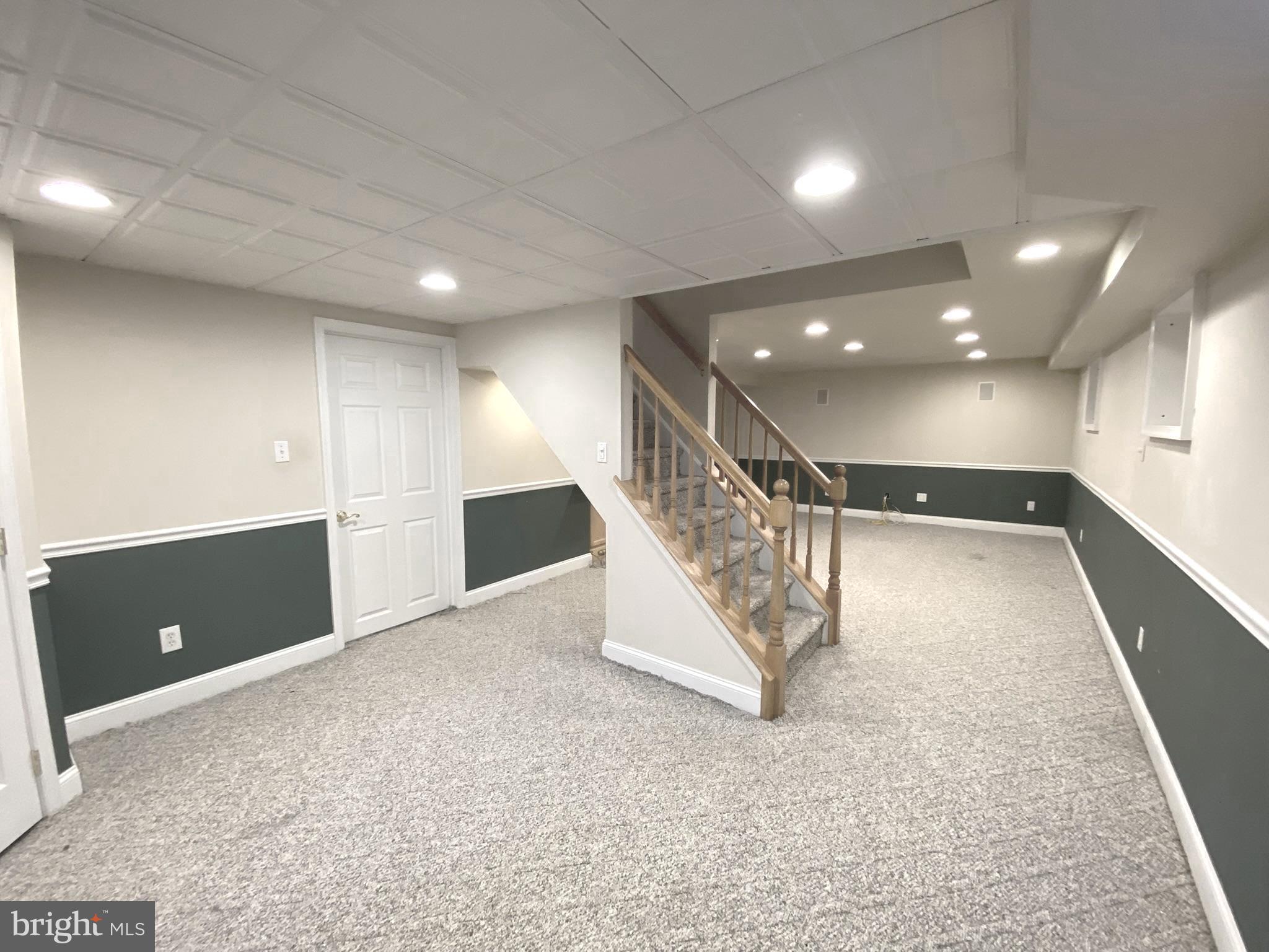 WILLOW WOODS - Residential