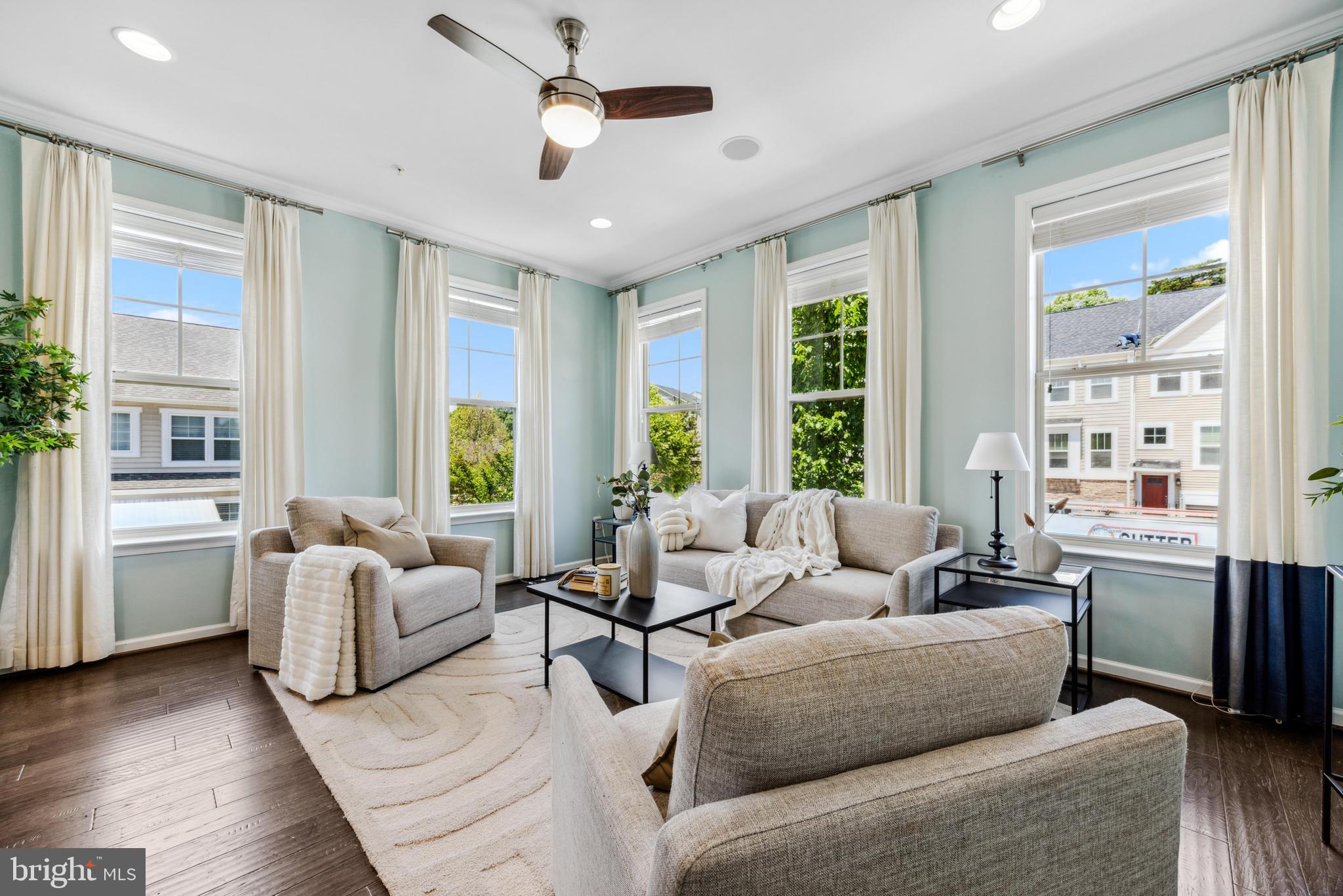 TANYARD COVE NORTH - Residential