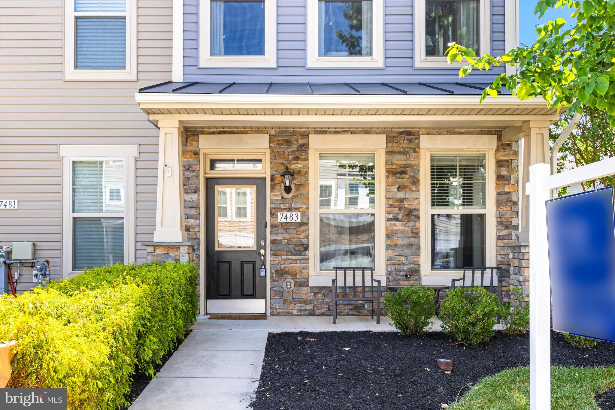 TANYARD COVE NORTH - Residential