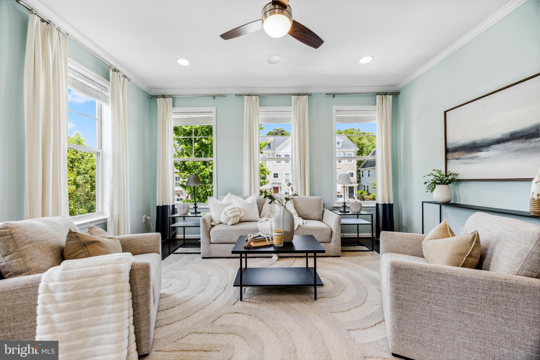 TANYARD COVE NORTH - Residential