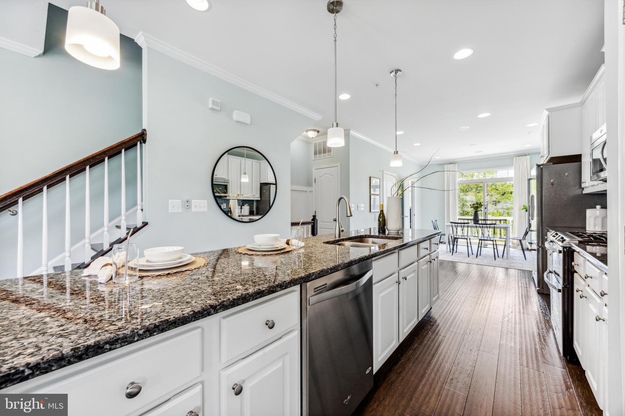 TANYARD COVE NORTH - Residential