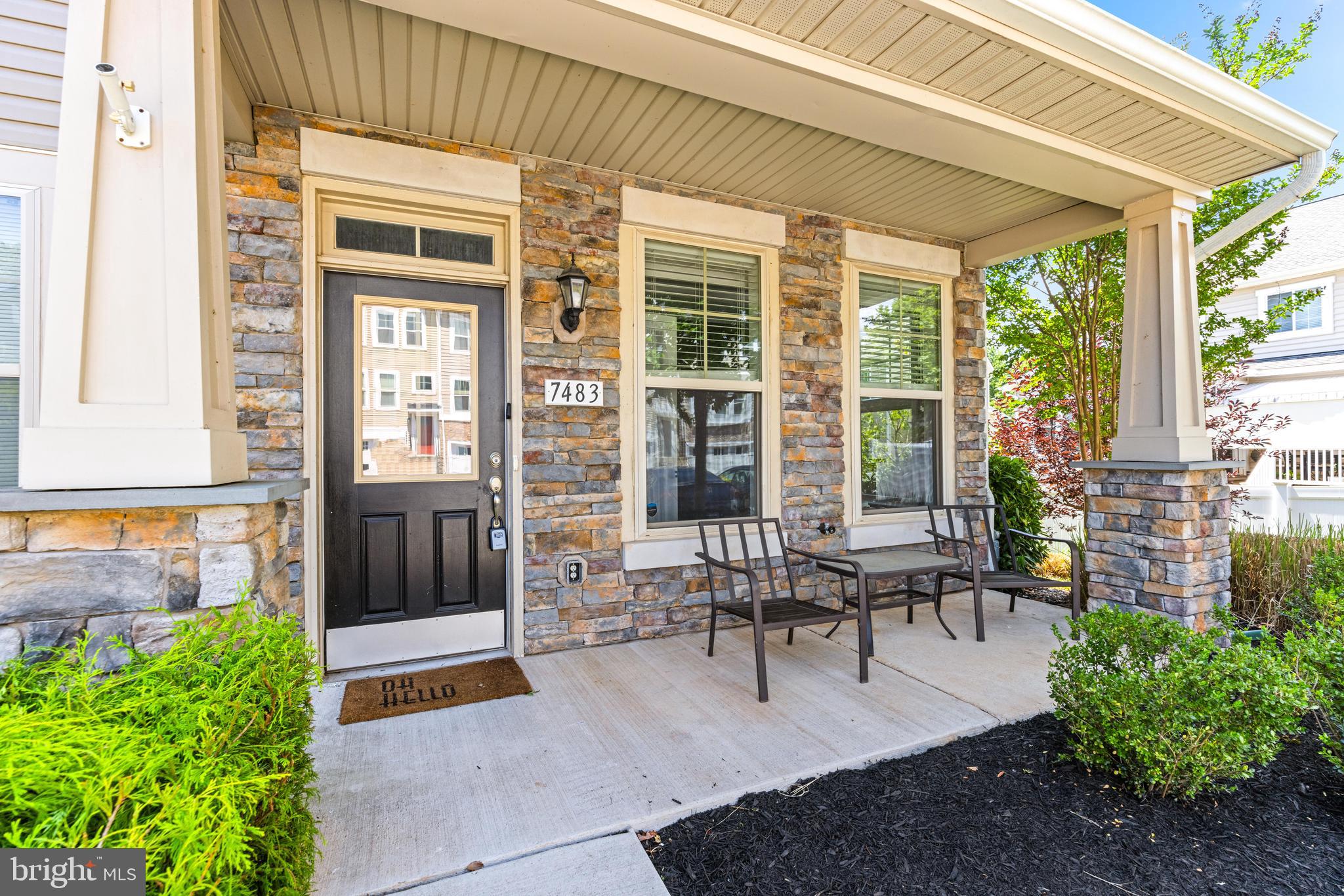 TANYARD COVE NORTH - Residential