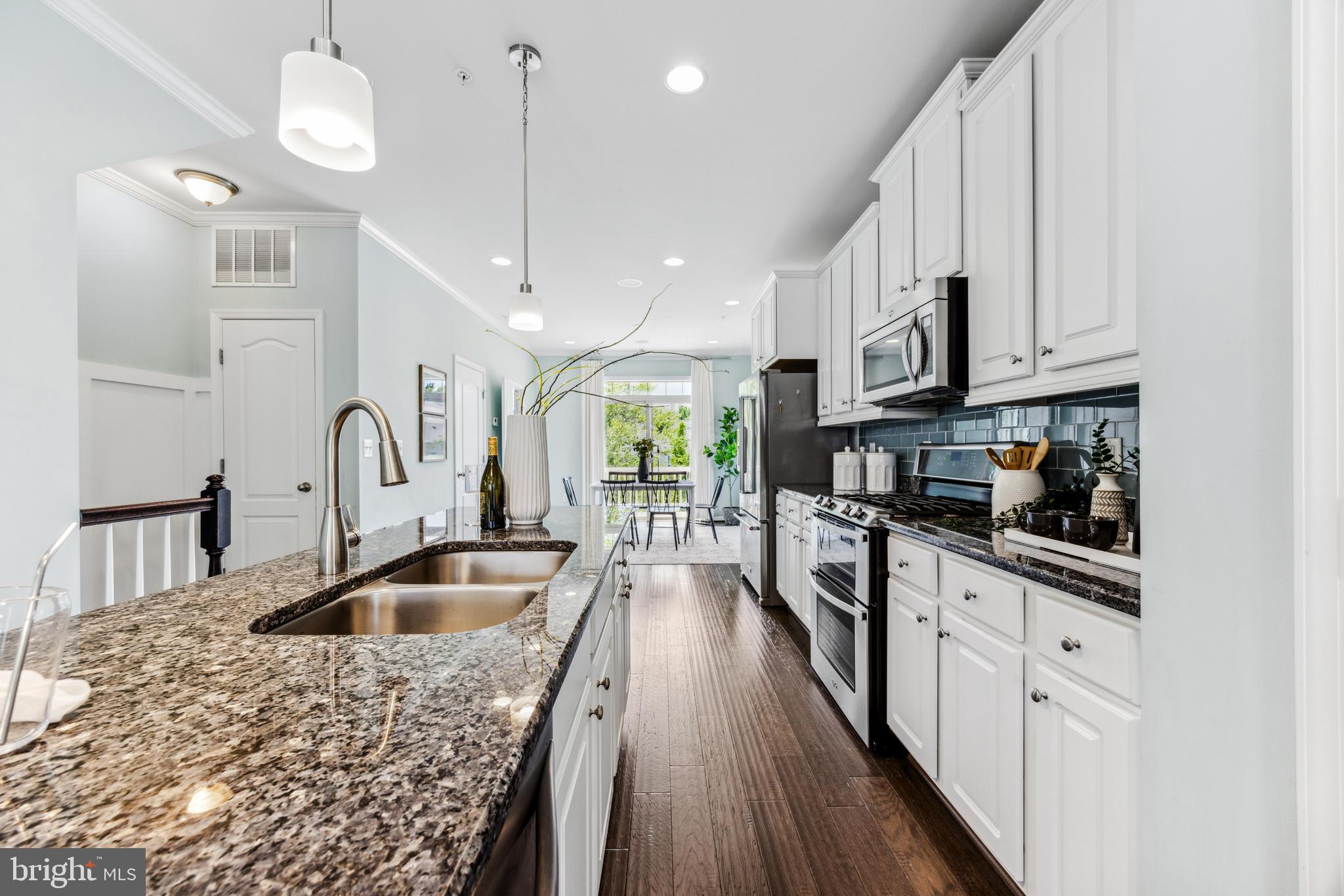 TANYARD COVE NORTH - Residential