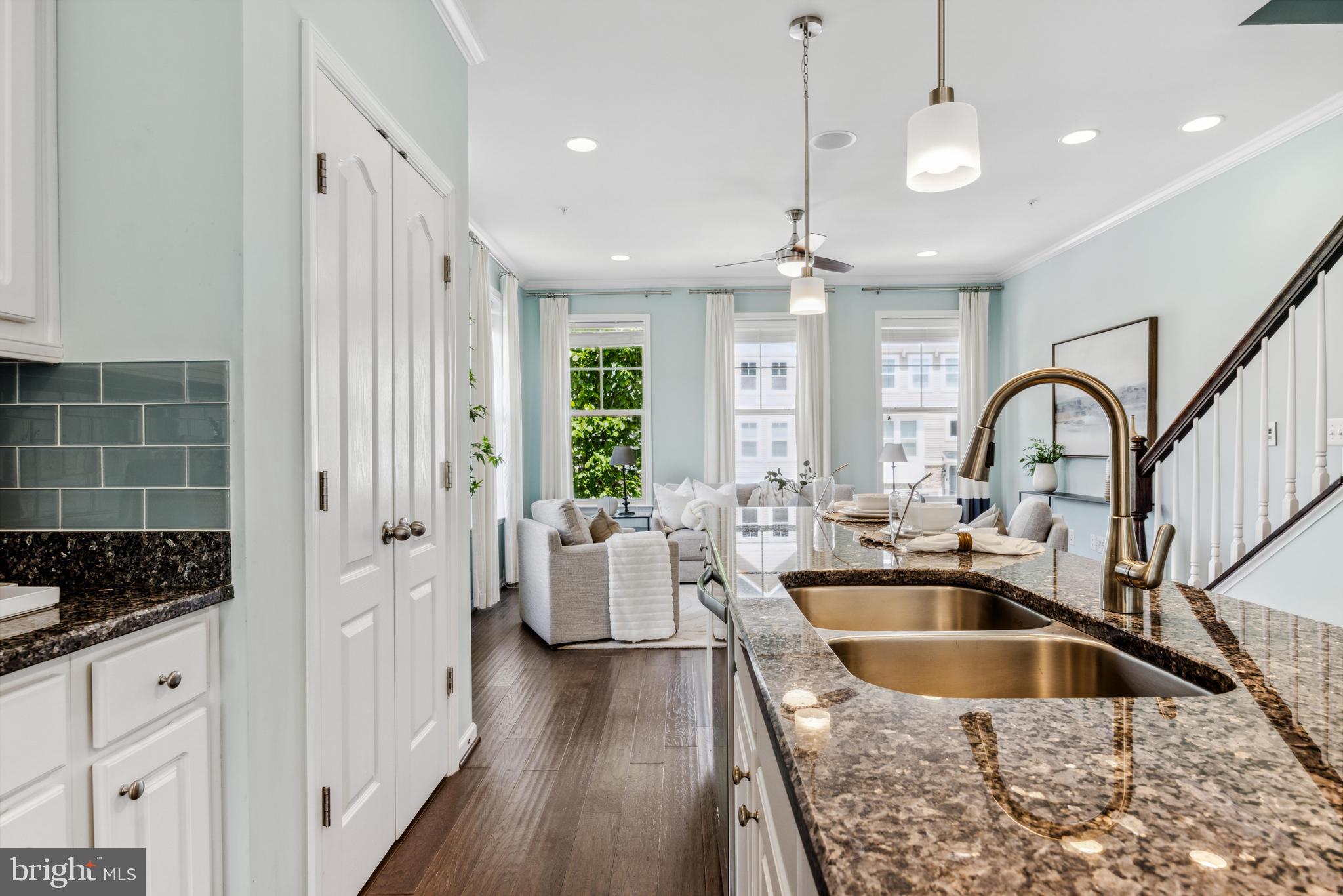 TANYARD COVE NORTH - Residential