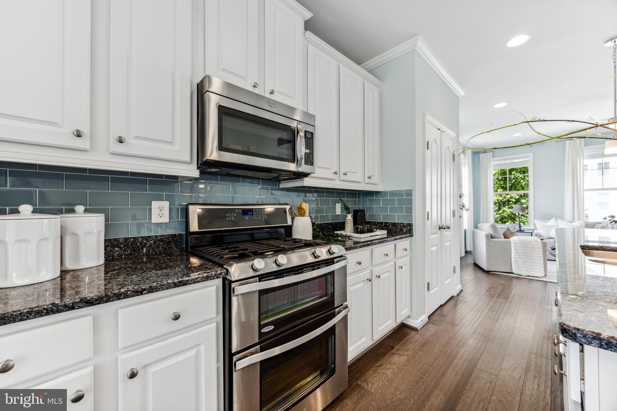 TANYARD COVE NORTH - Residential