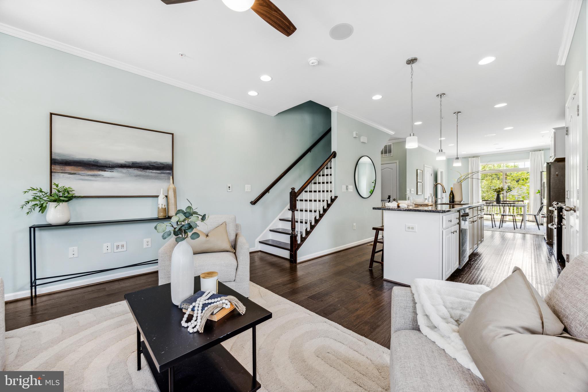 TANYARD COVE NORTH - Residential