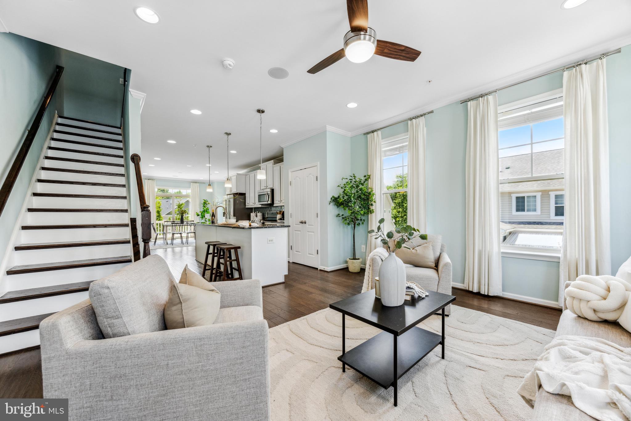 TANYARD COVE NORTH - Residential