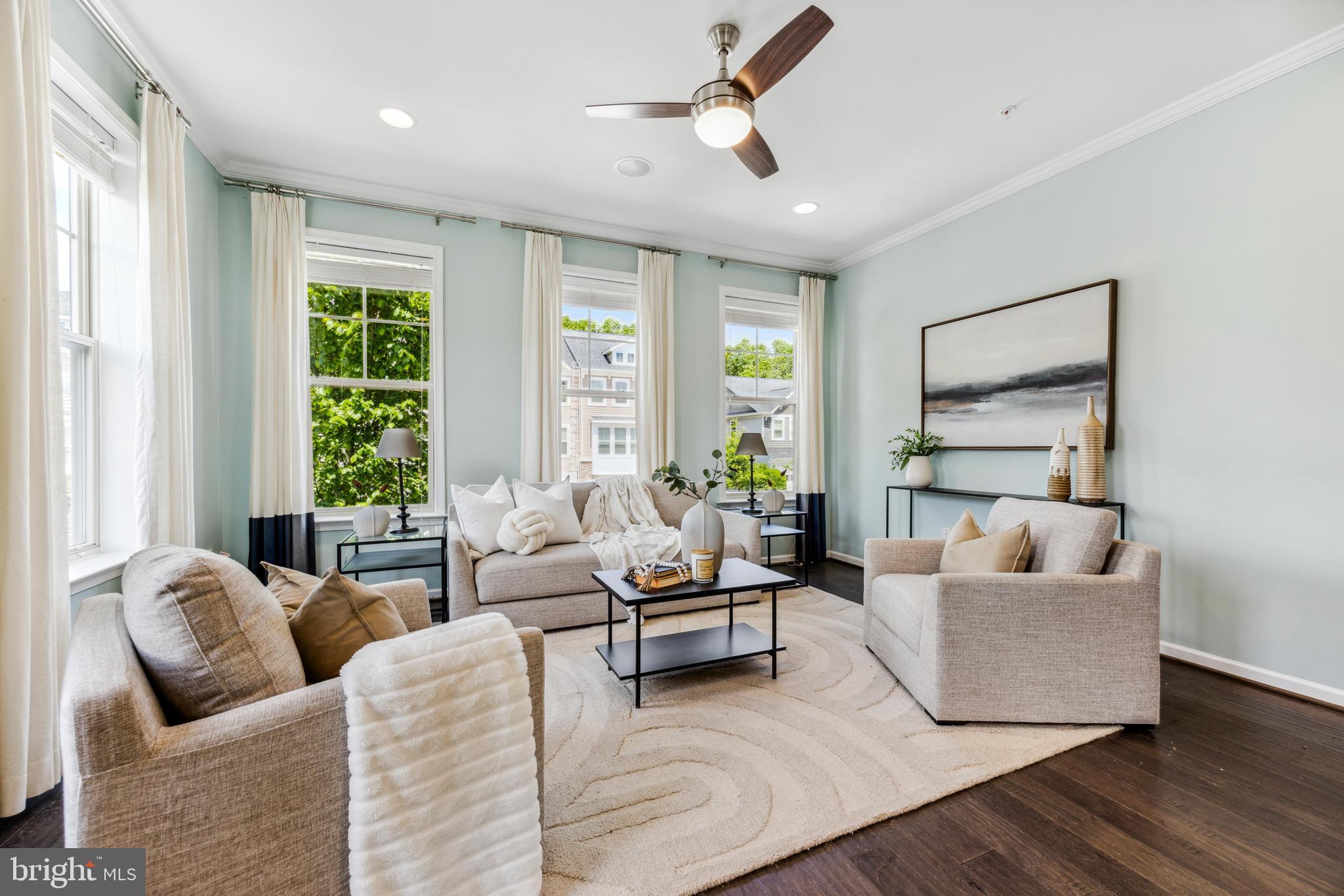 TANYARD COVE NORTH - Residential