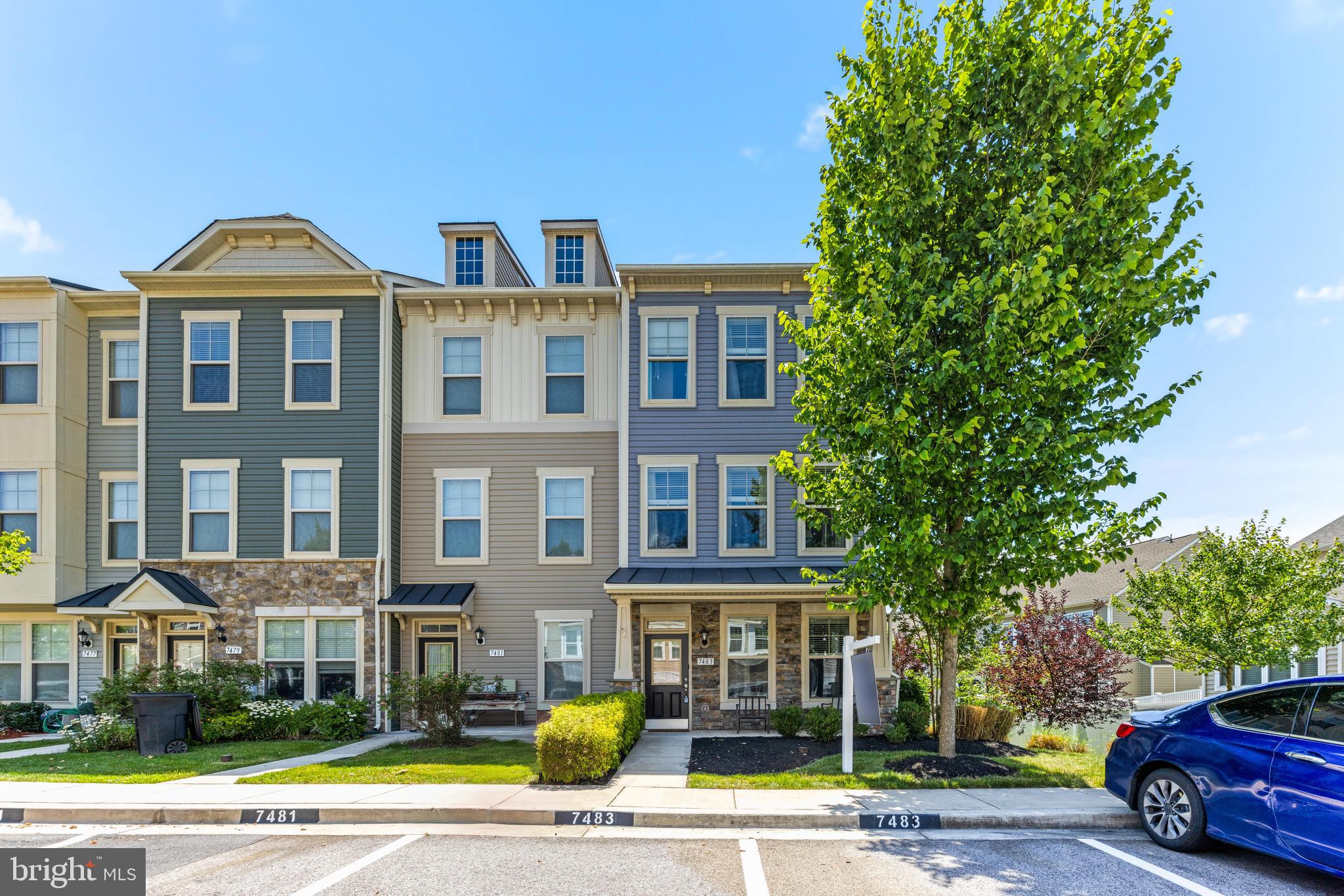 TANYARD COVE NORTH - Residential