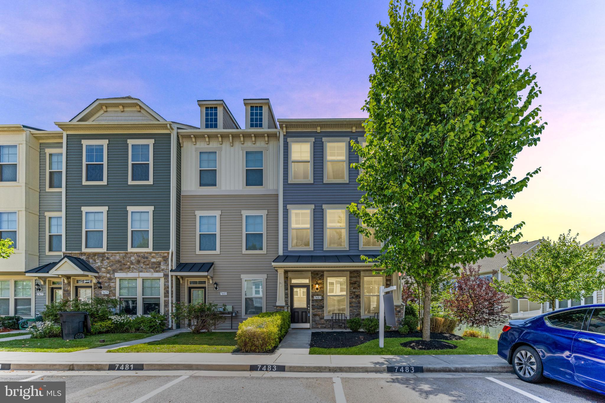 TANYARD COVE NORTH - Residential