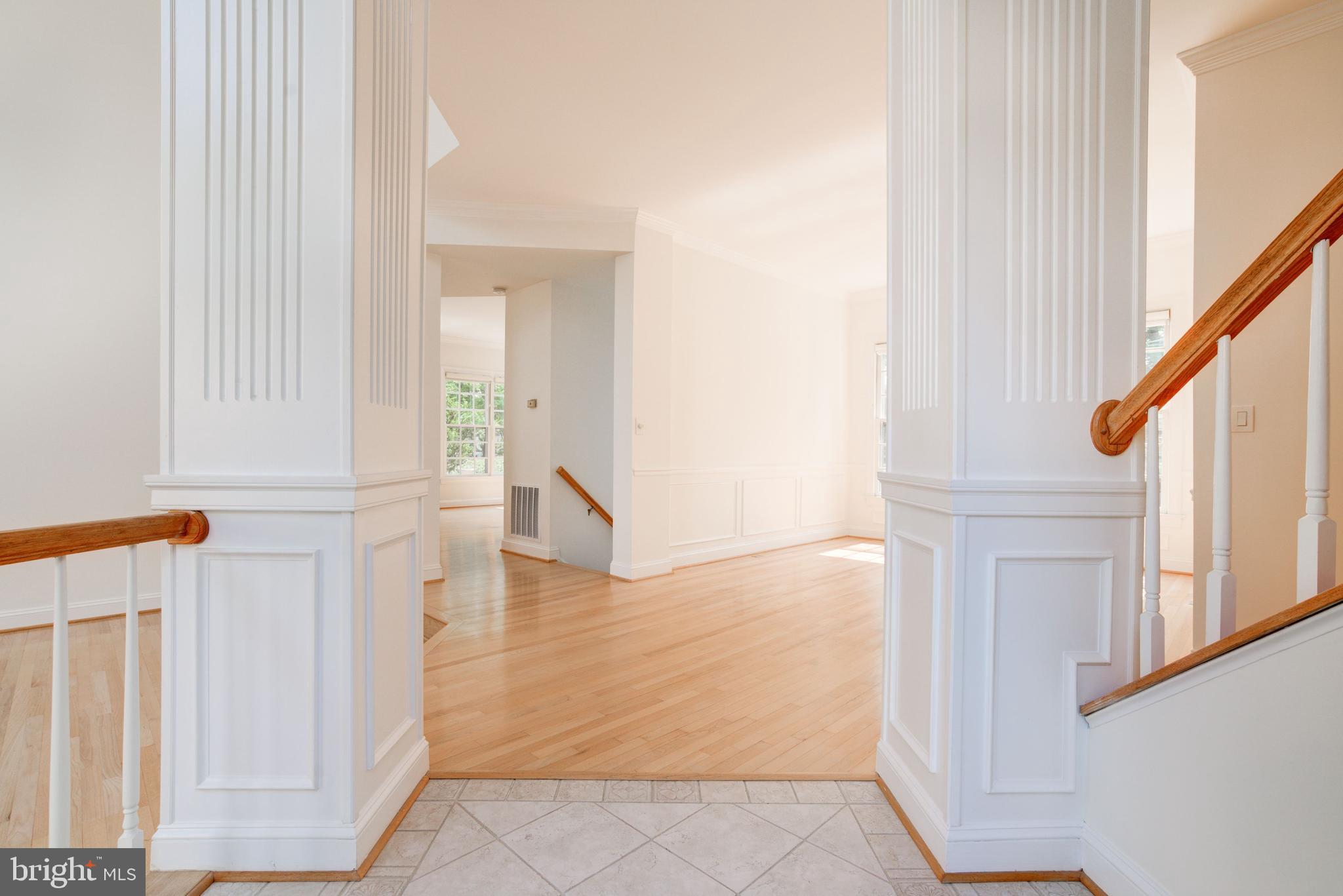 AVENEL - Residential