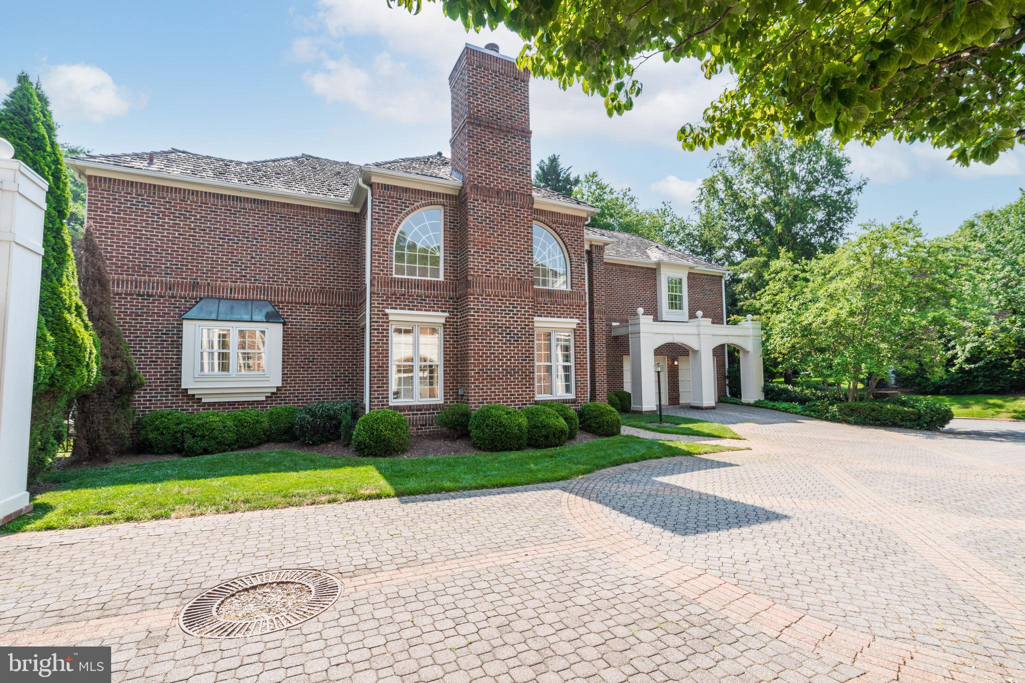 AVENEL - Residential