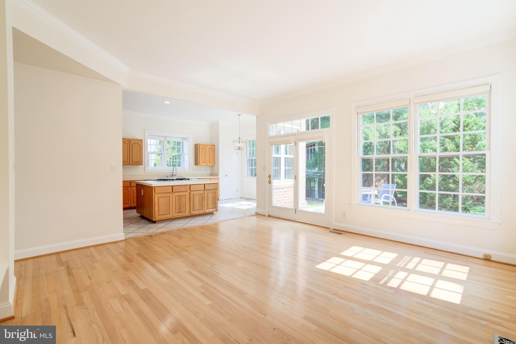 AVENEL - Residential