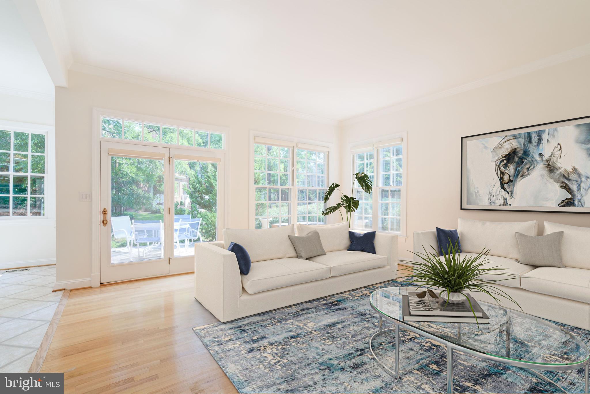 AVENEL - Residential