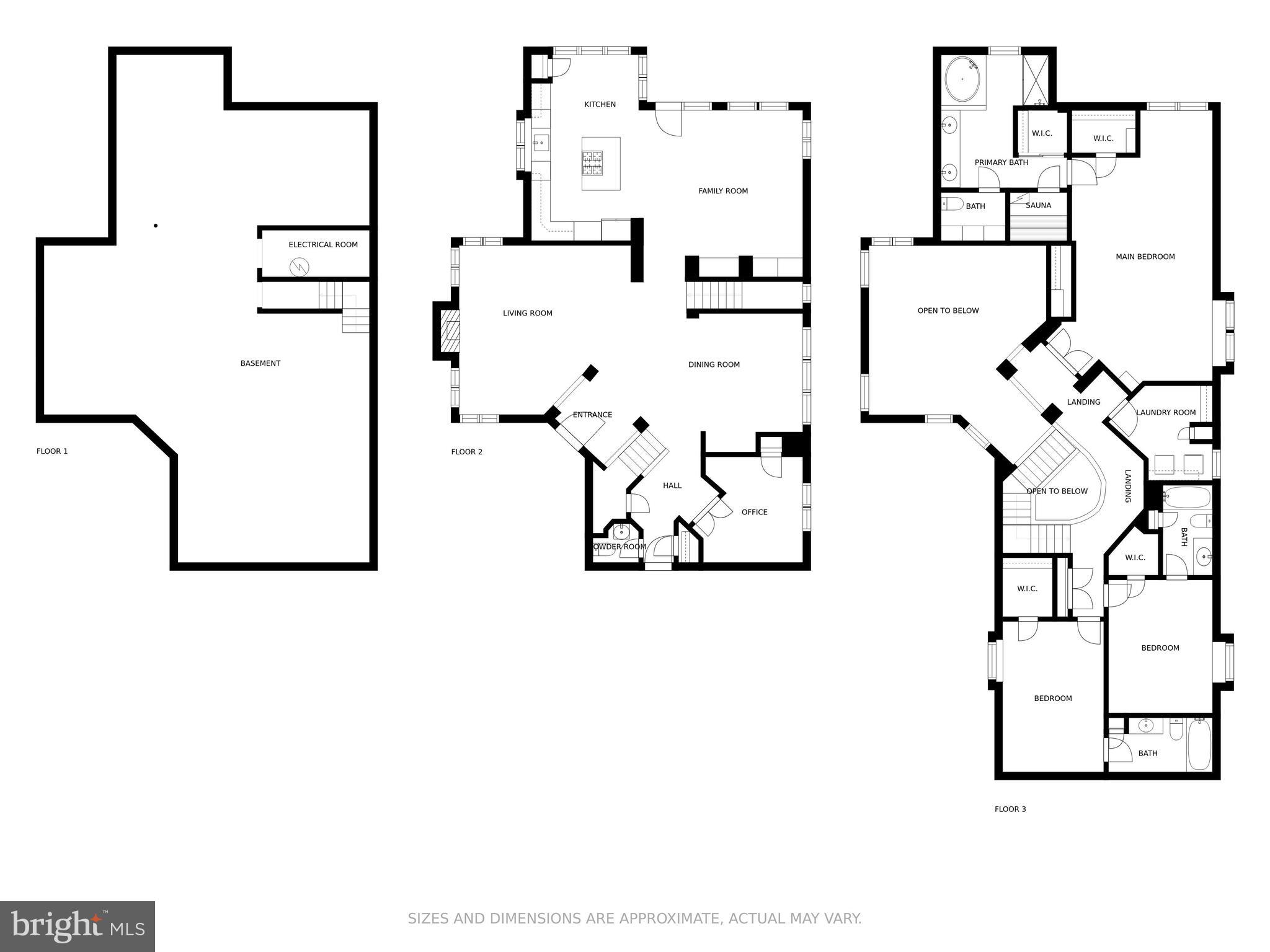 AVENEL - Residential
