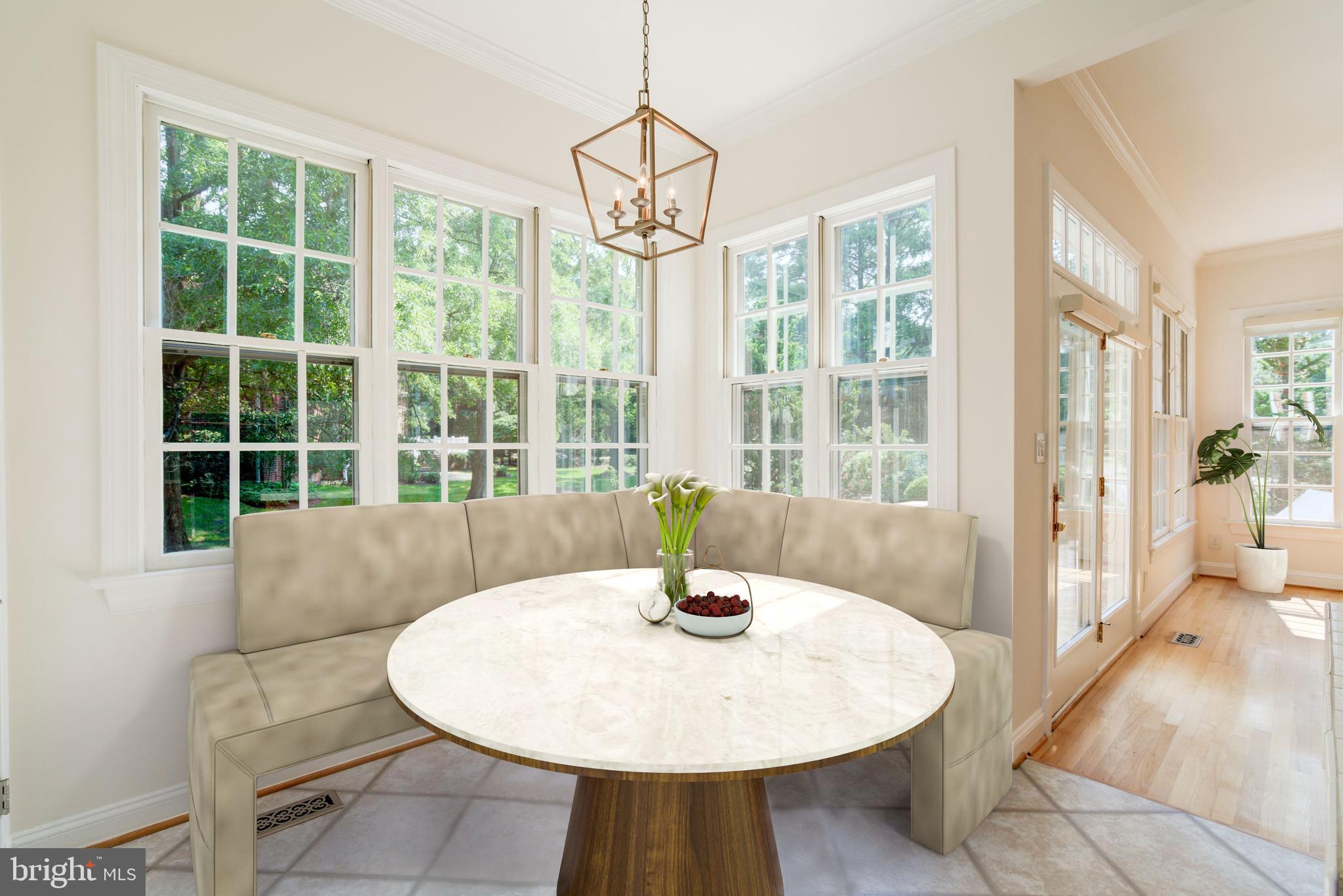 AVENEL - Residential