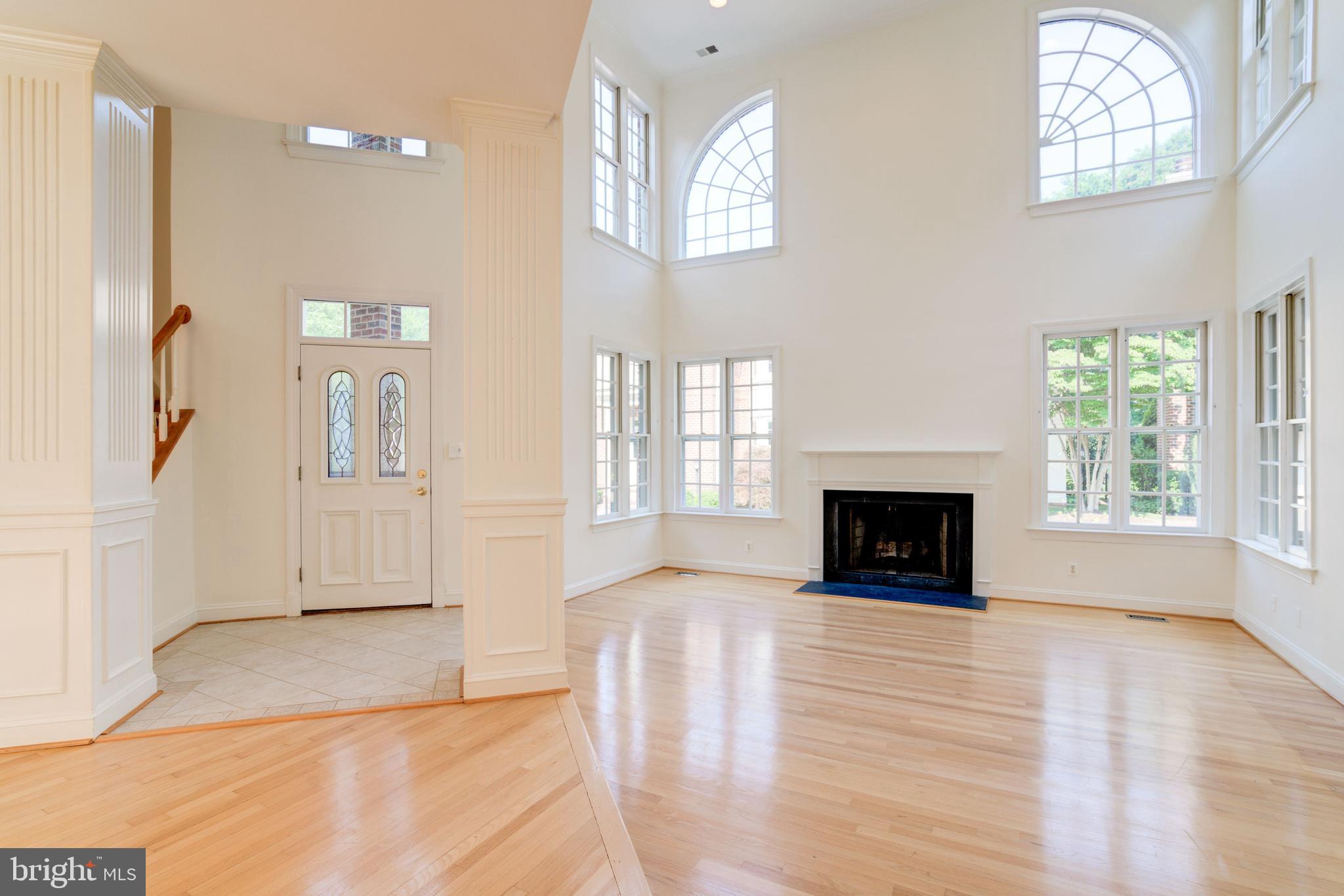 AVENEL - Residential