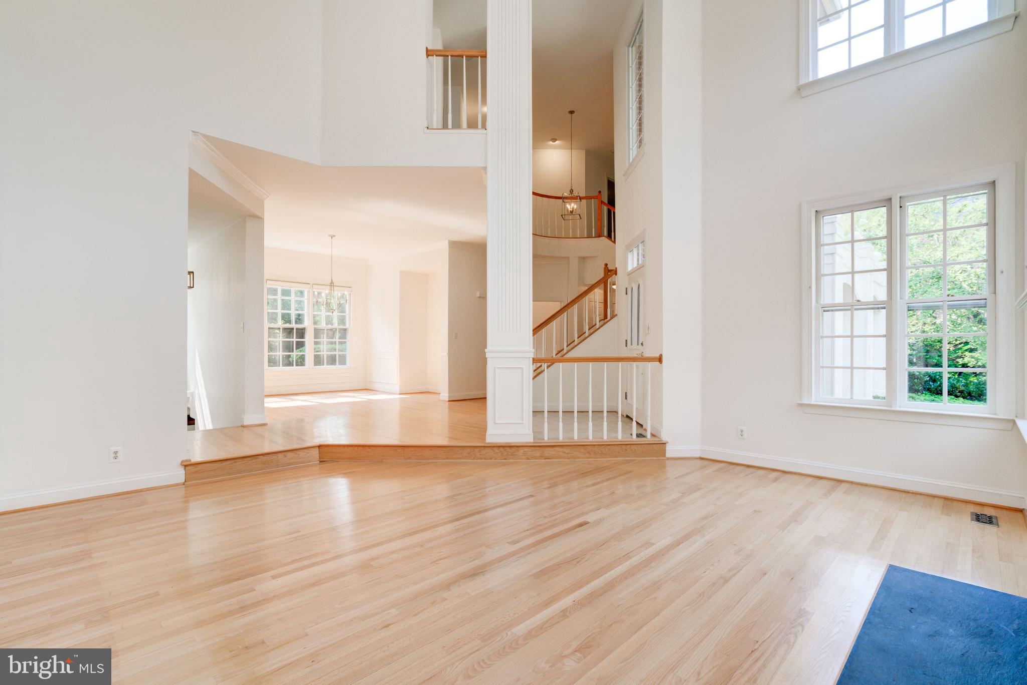 AVENEL - Residential