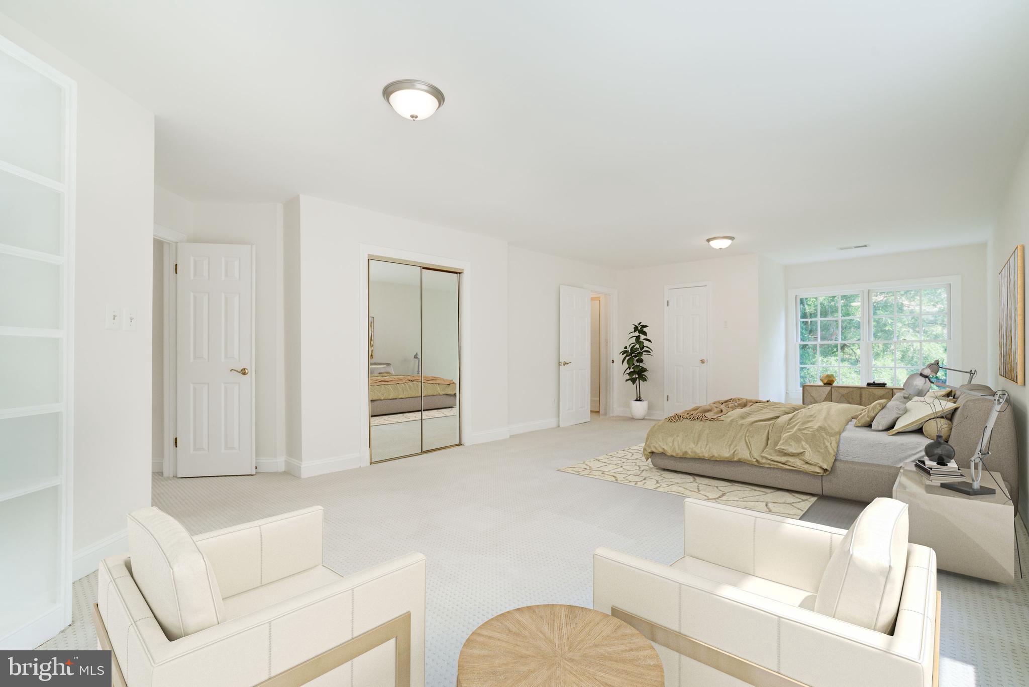 AVENEL - Residential