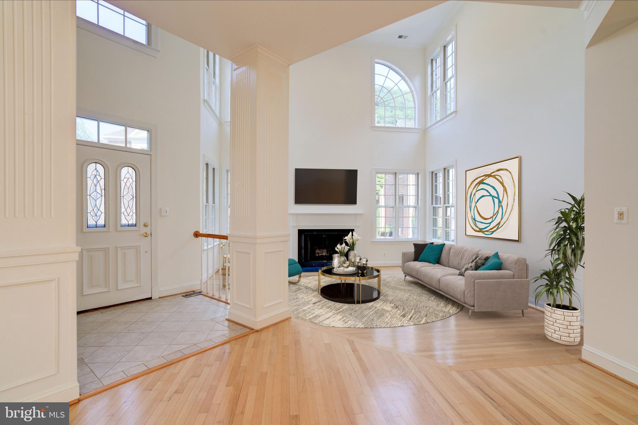 AVENEL - Residential