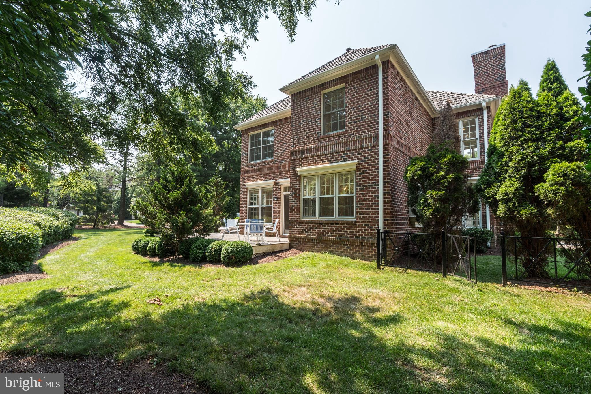 AVENEL - Residential