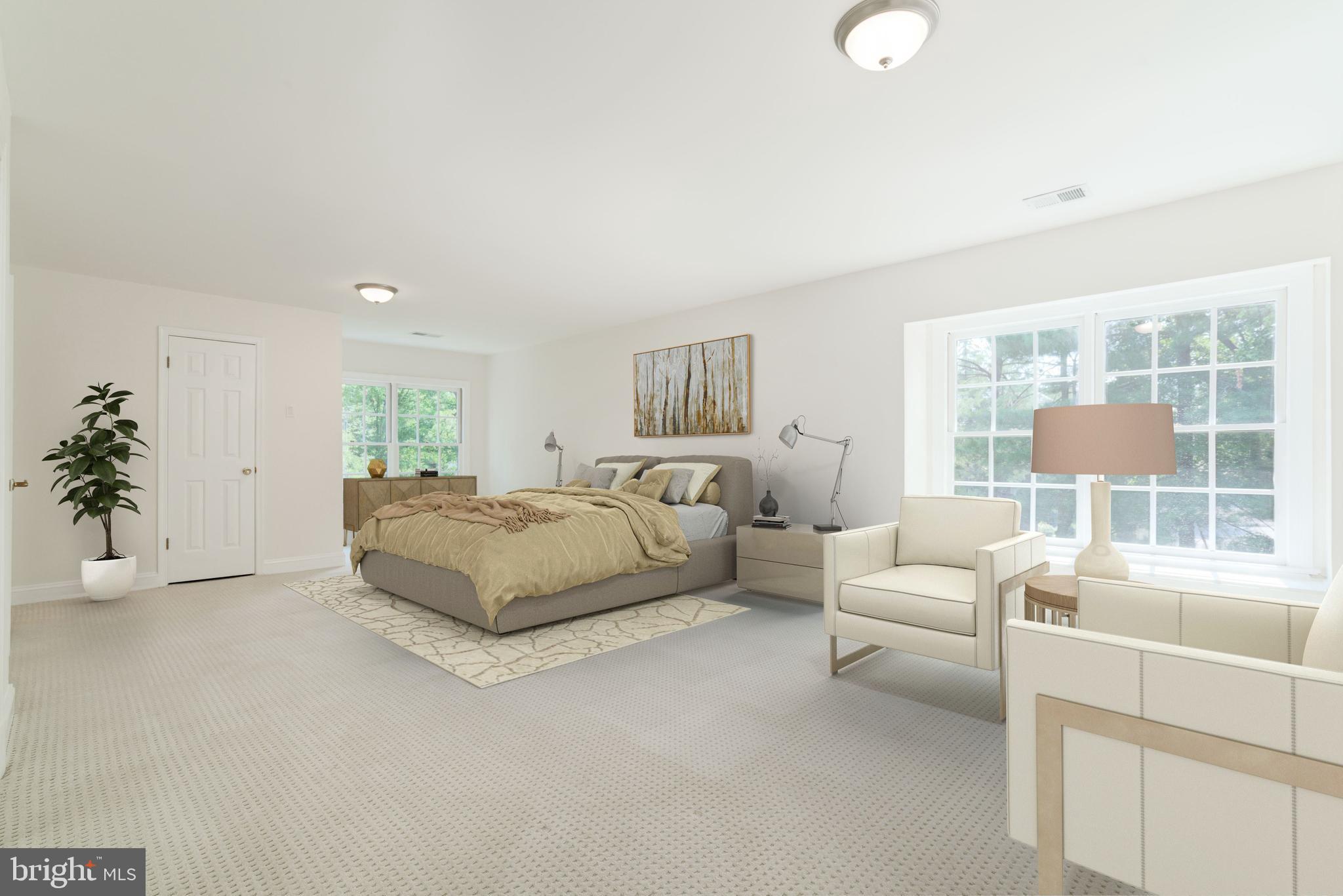 AVENEL - Residential