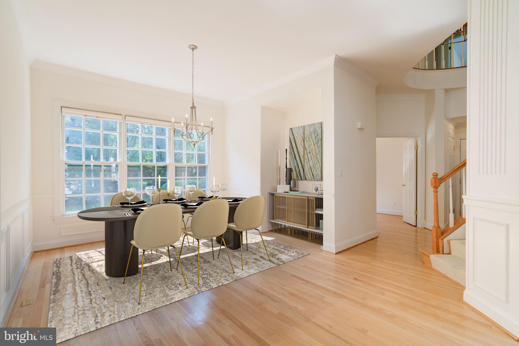 AVENEL - Residential